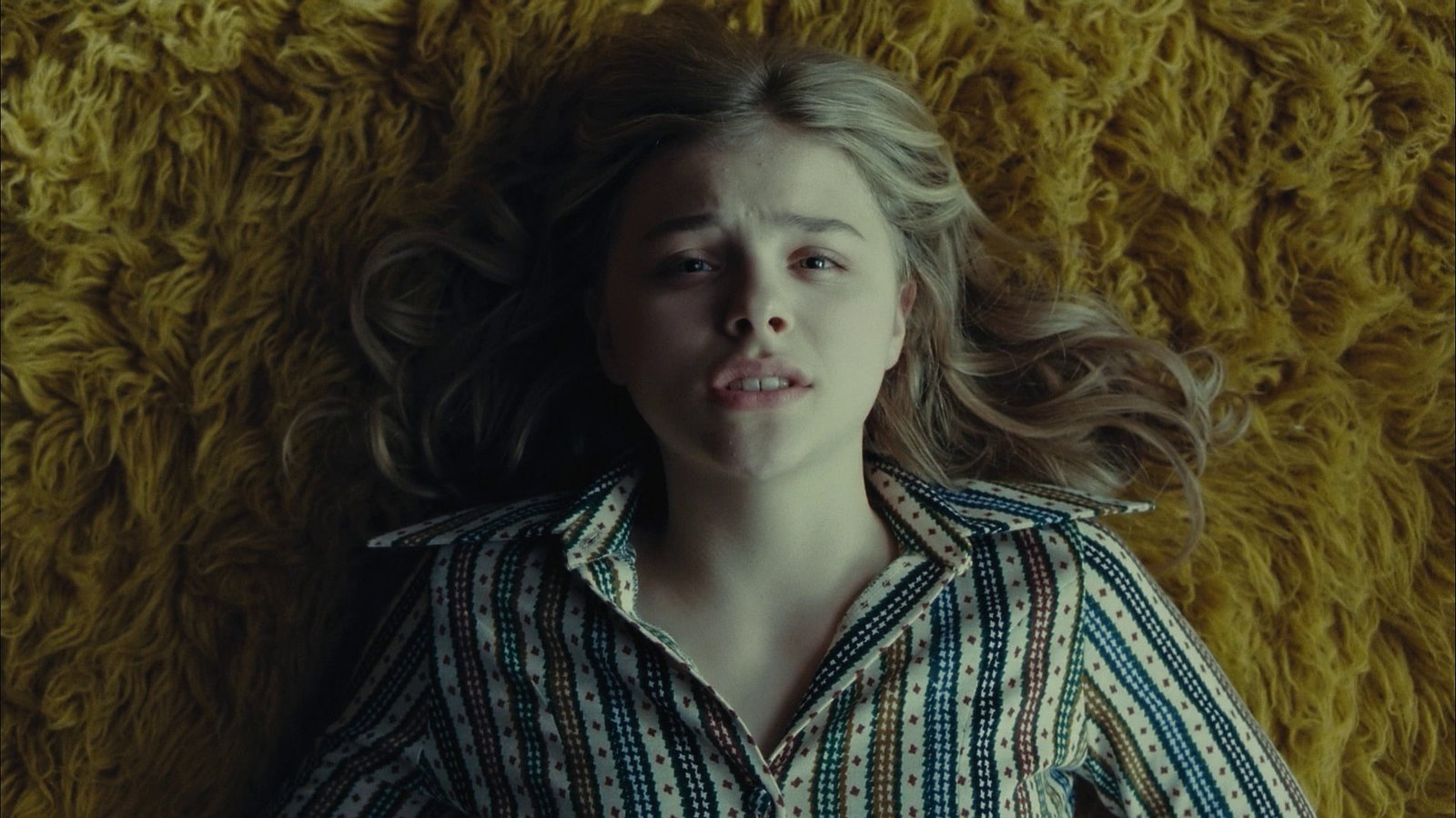 Actresses Chlo Grace Moretz