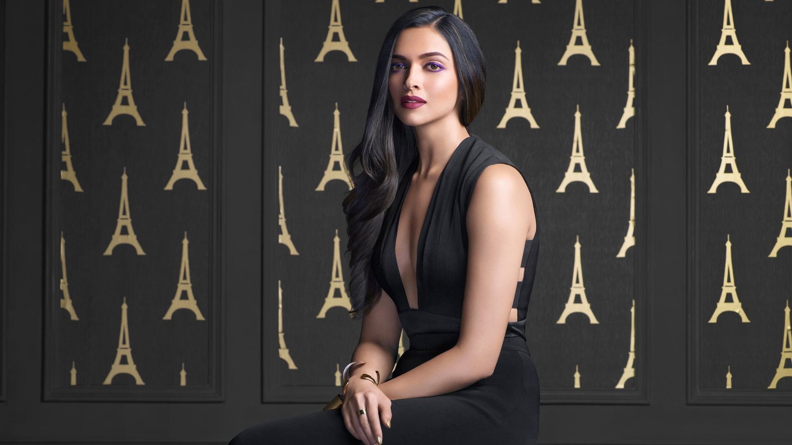 Actresses Deepika Padukone Bollywood Celebrity Woman
