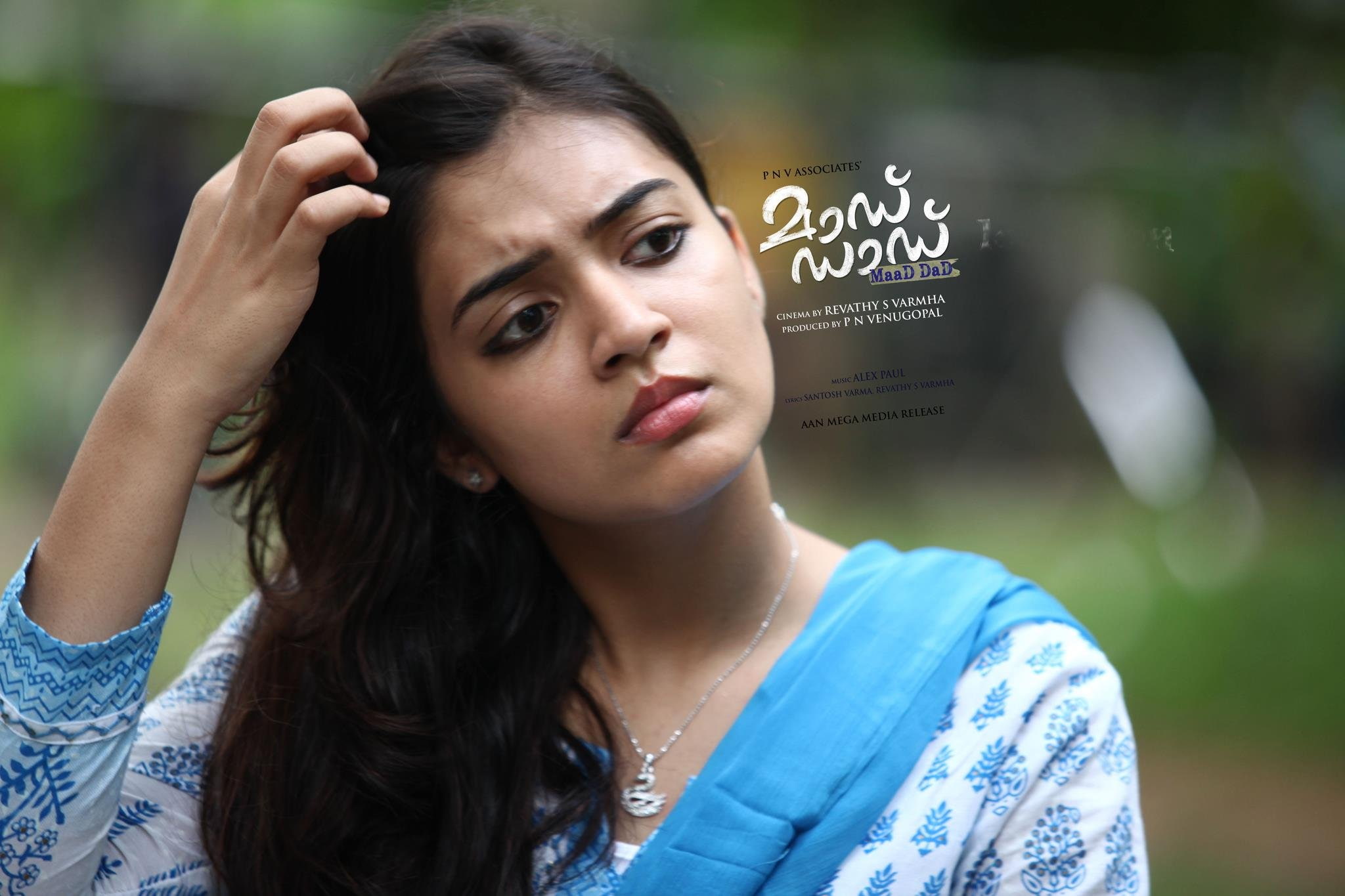 actress babe bollywood indian model nazriya 81 2k