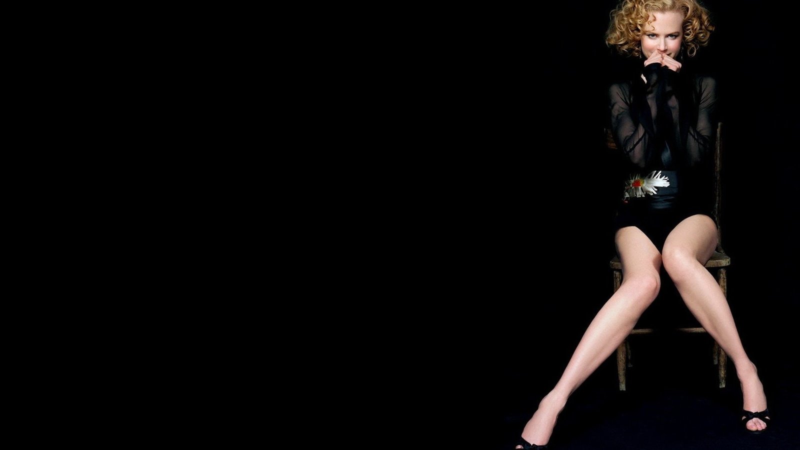 Actresses Nicole Kidman 34