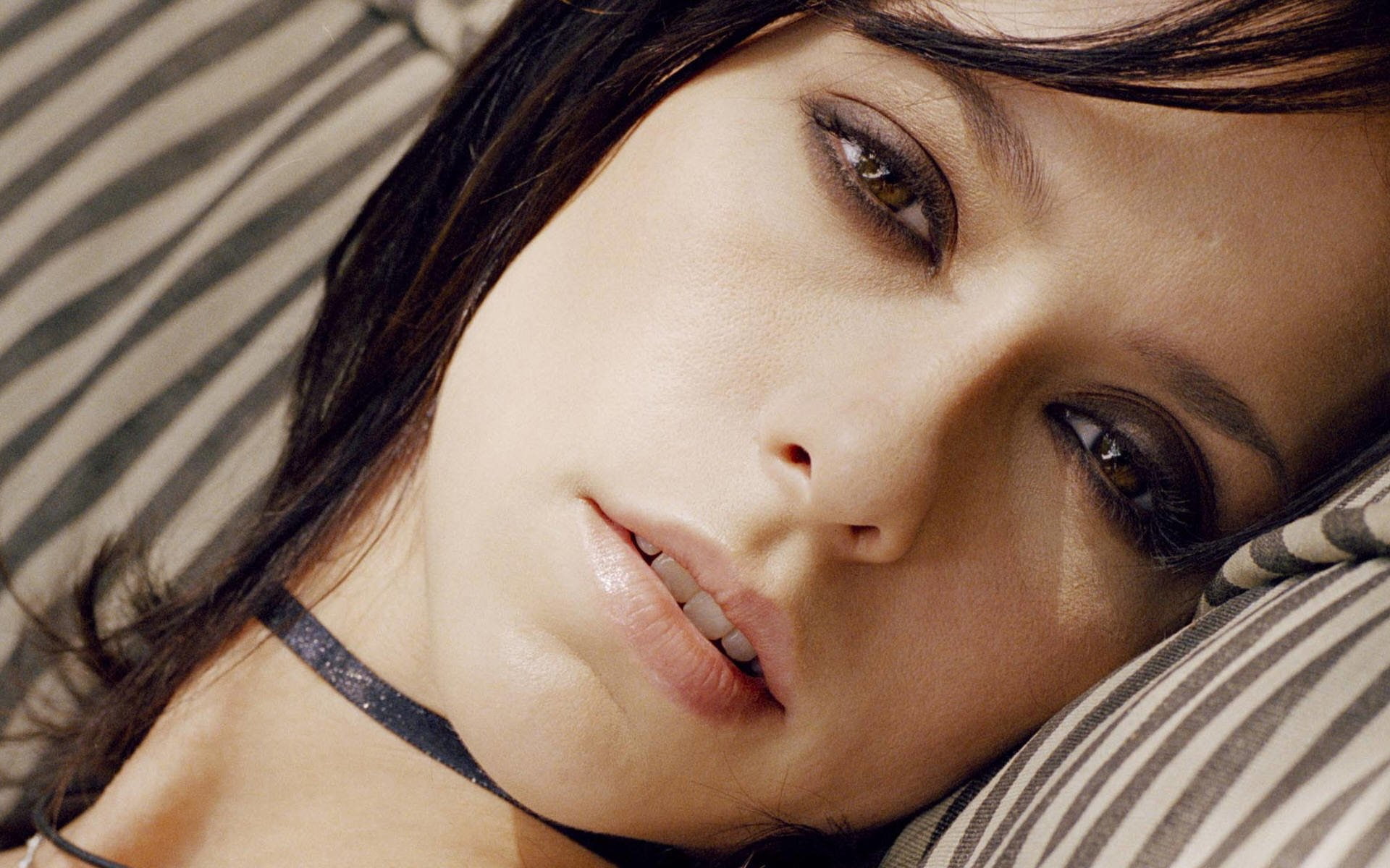 Actresses Jennifer Love Hewitt