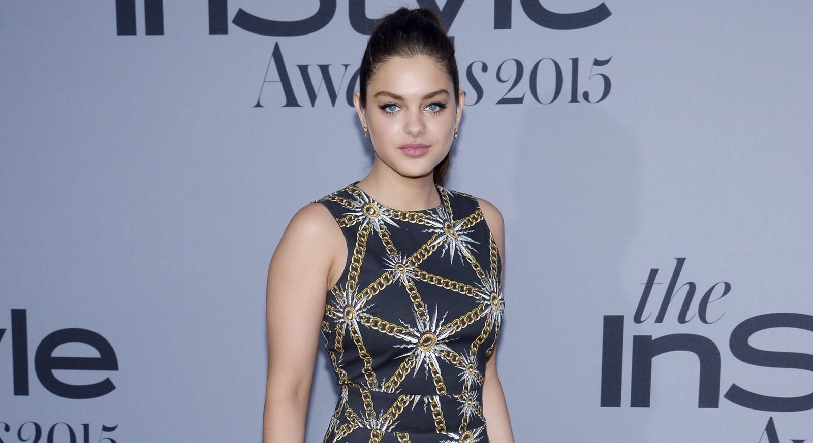 Actresses Odeya Rush