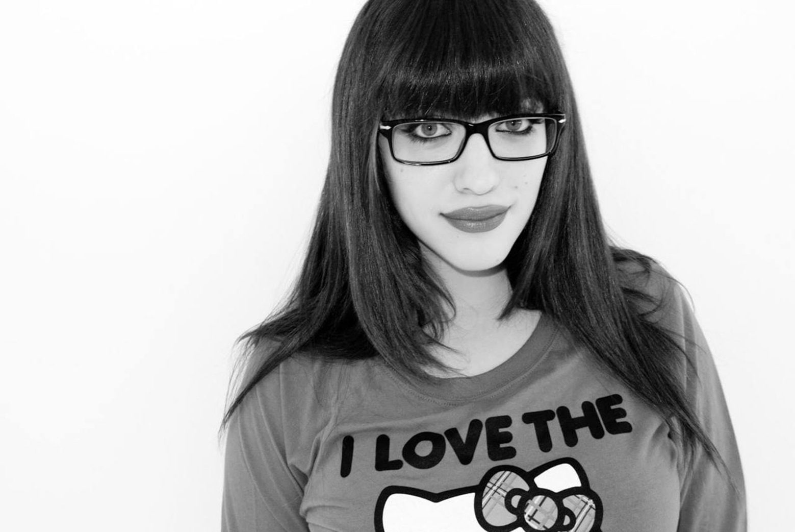 Actresses Kat Dennings