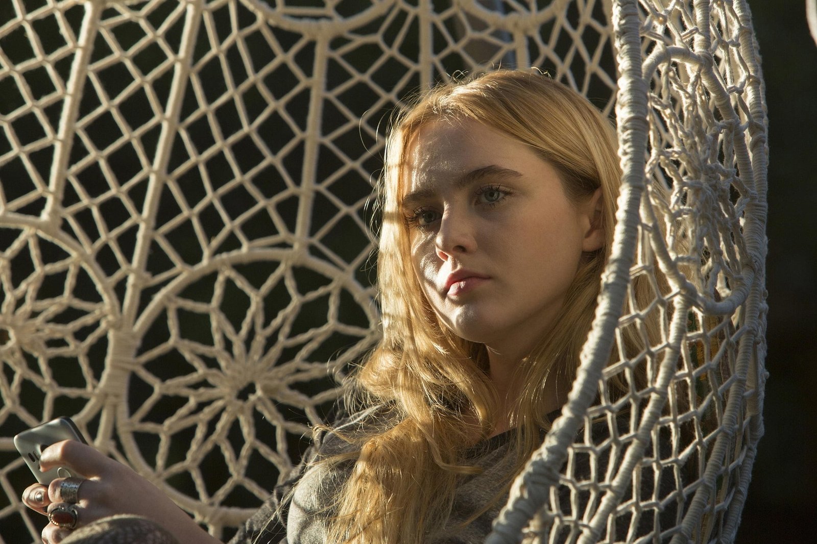 Actresses Kathryn Newton Girl Woman 2k