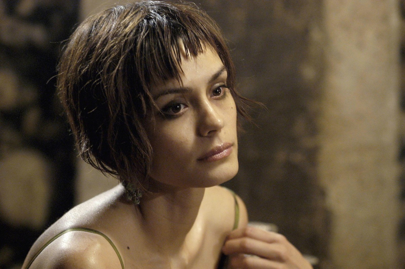 Actresses Shannyn Sossamon American