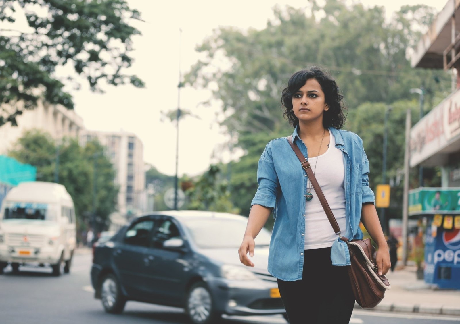 Actresses Shraddha Srinath Indian
