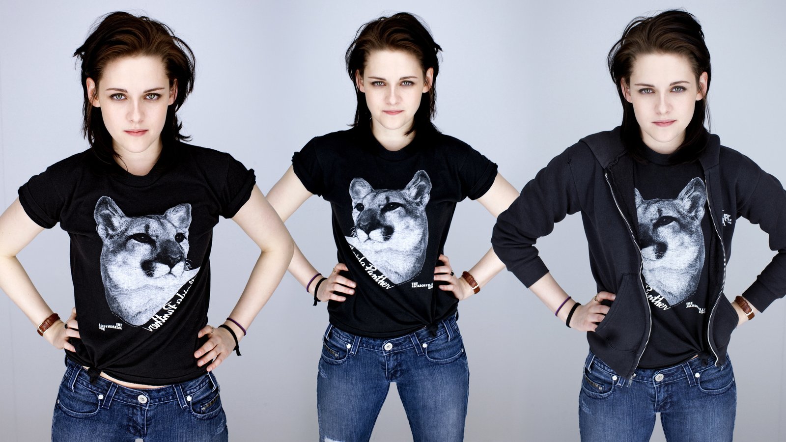 Actresses Kristen Stewart American 2k 4k 5k