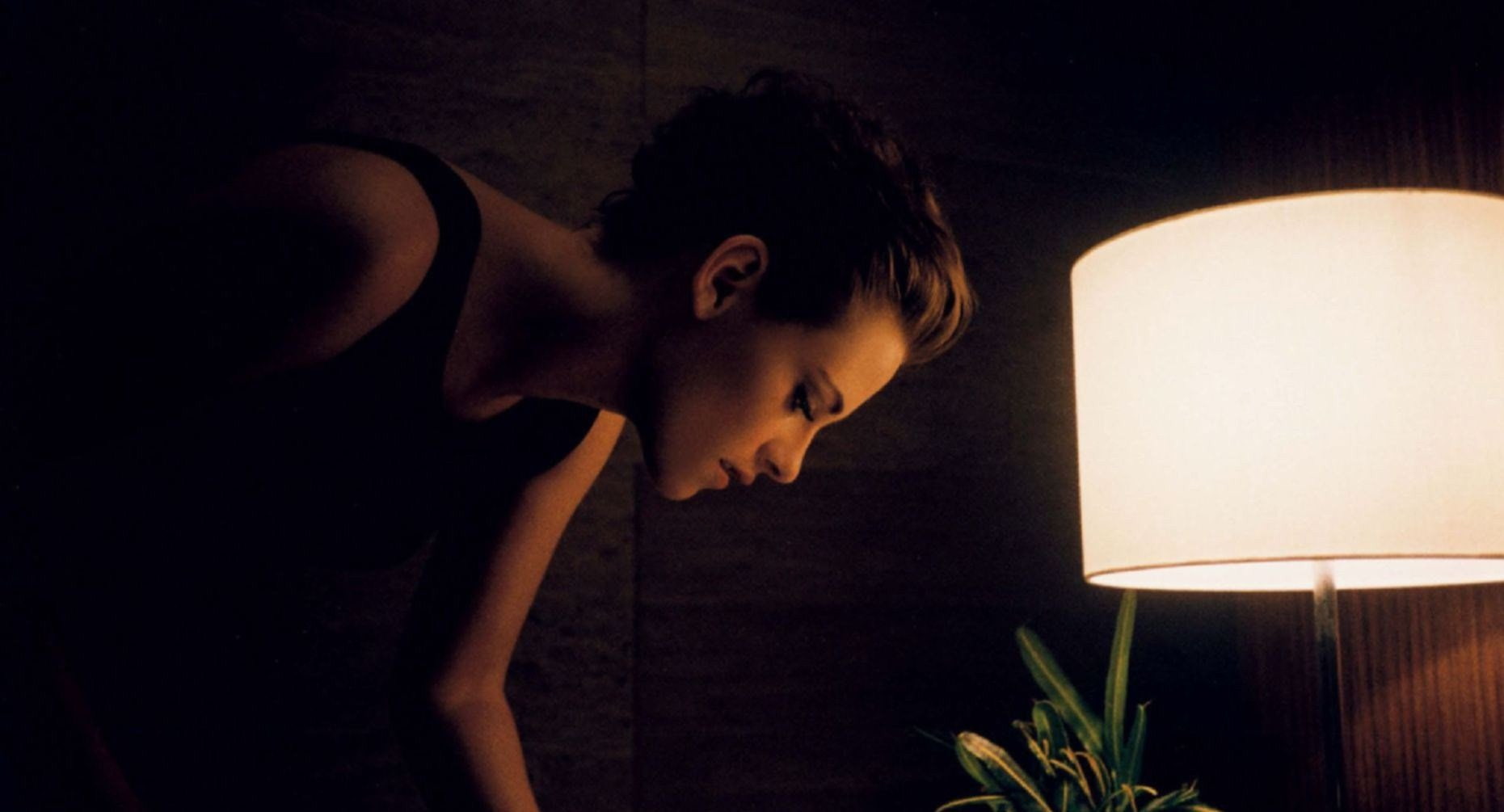 Actresses Kristen Stewart