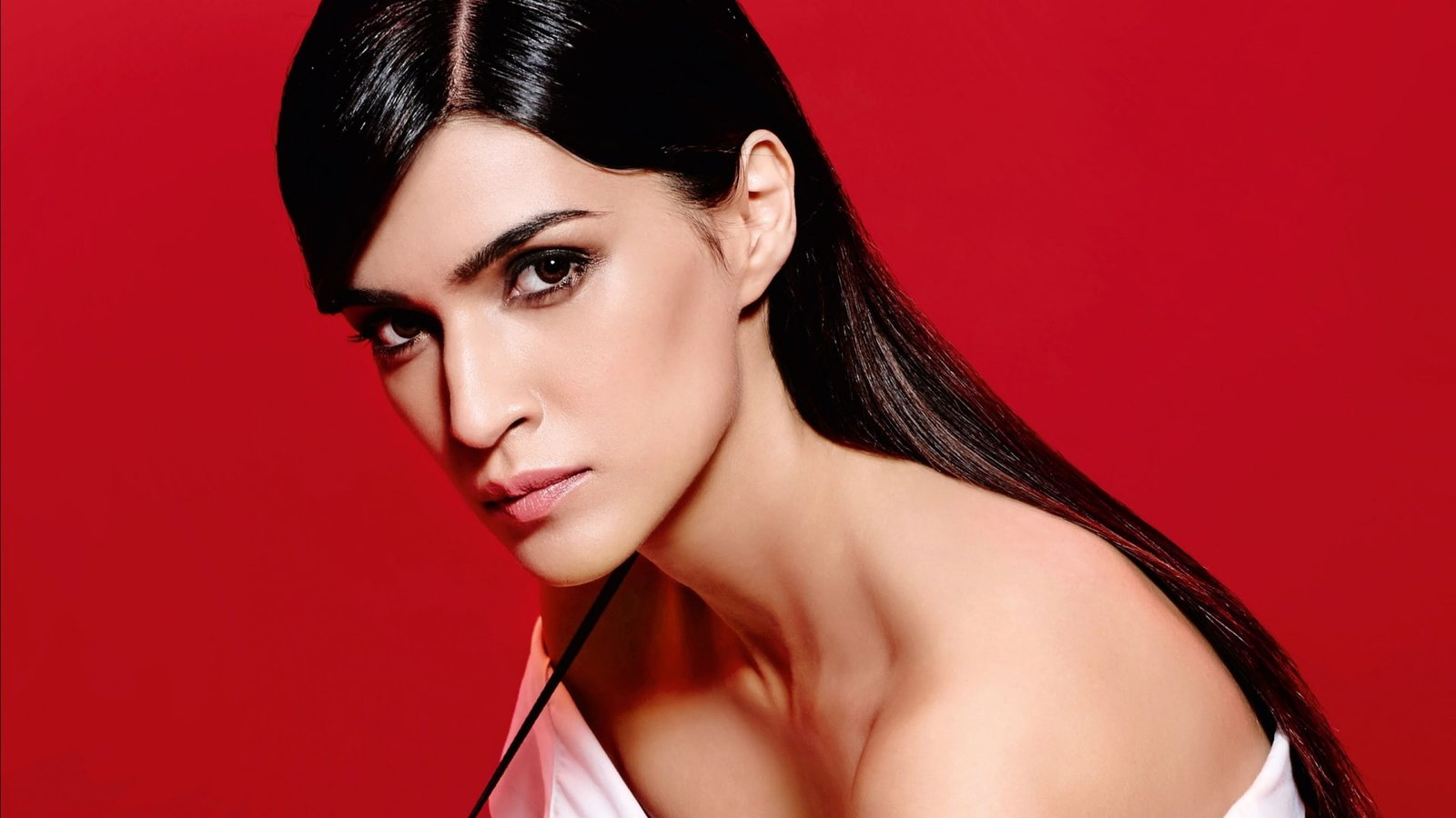 Actresses Kriti Sanon