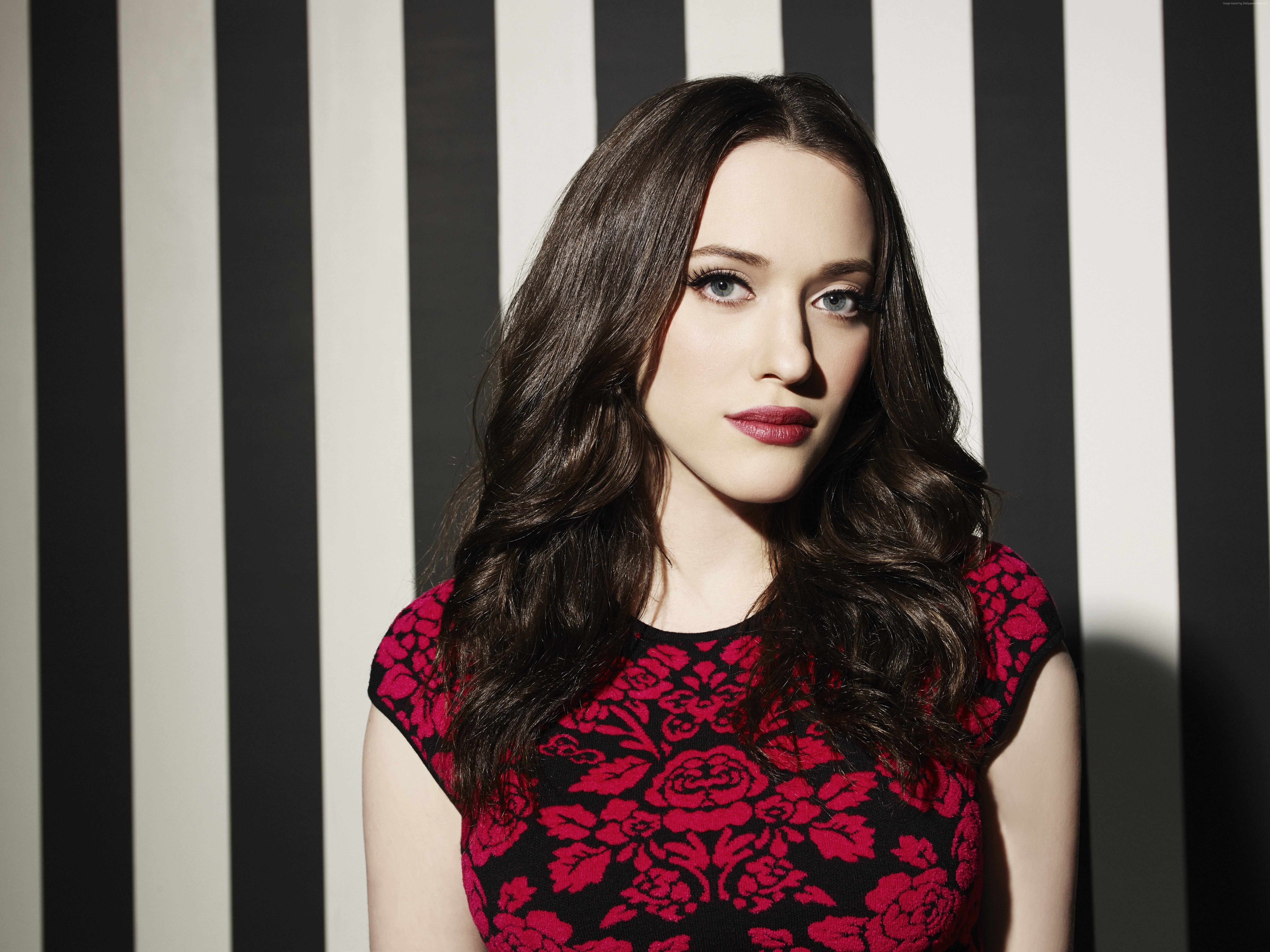 brunette actress Most Popular Celebs in Kat Dennings 2k 4k 5k