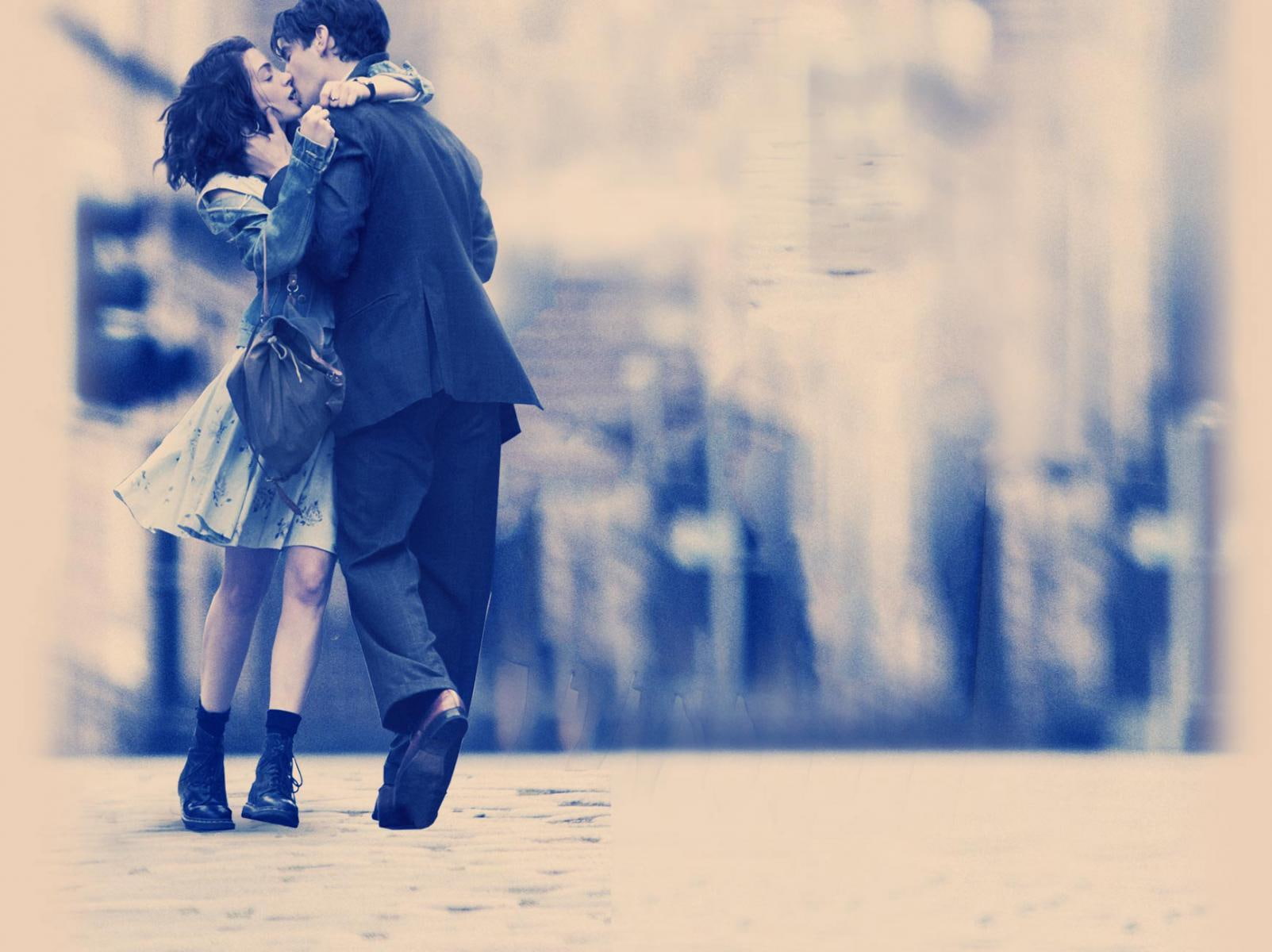 love movies kissing jim sturgess one day anne hathaway celebrity