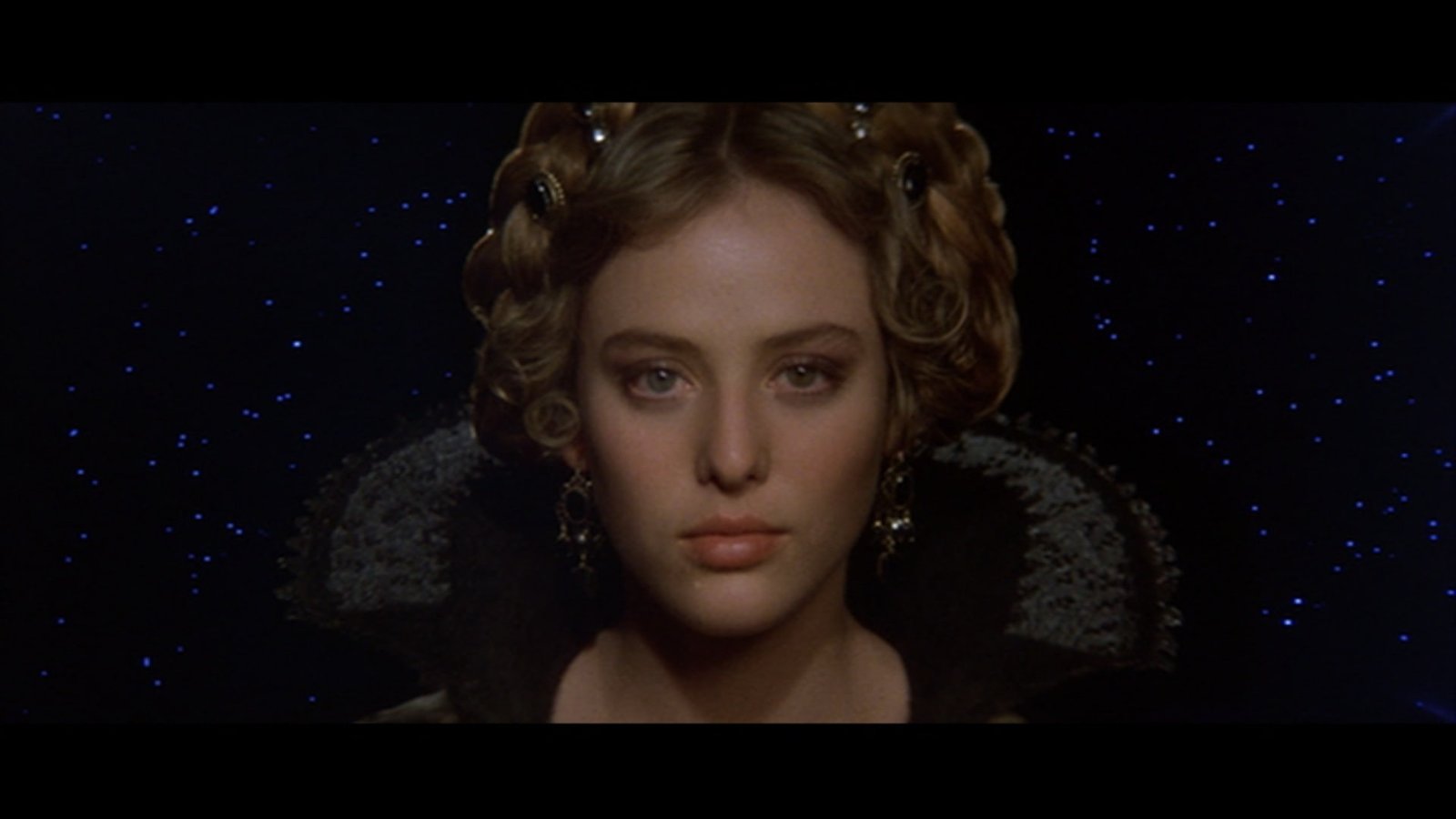 women closeup movies actress dune virginia madsen faces princess irulan wall Entertainment Movies HD Art