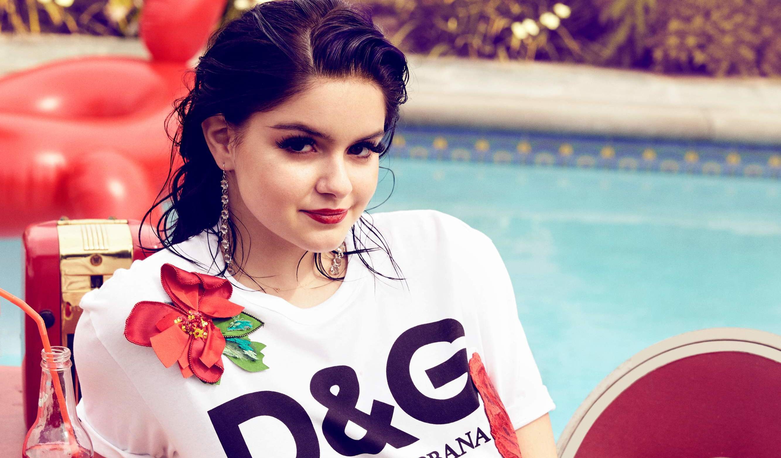 Ariel Winter Actress 2k