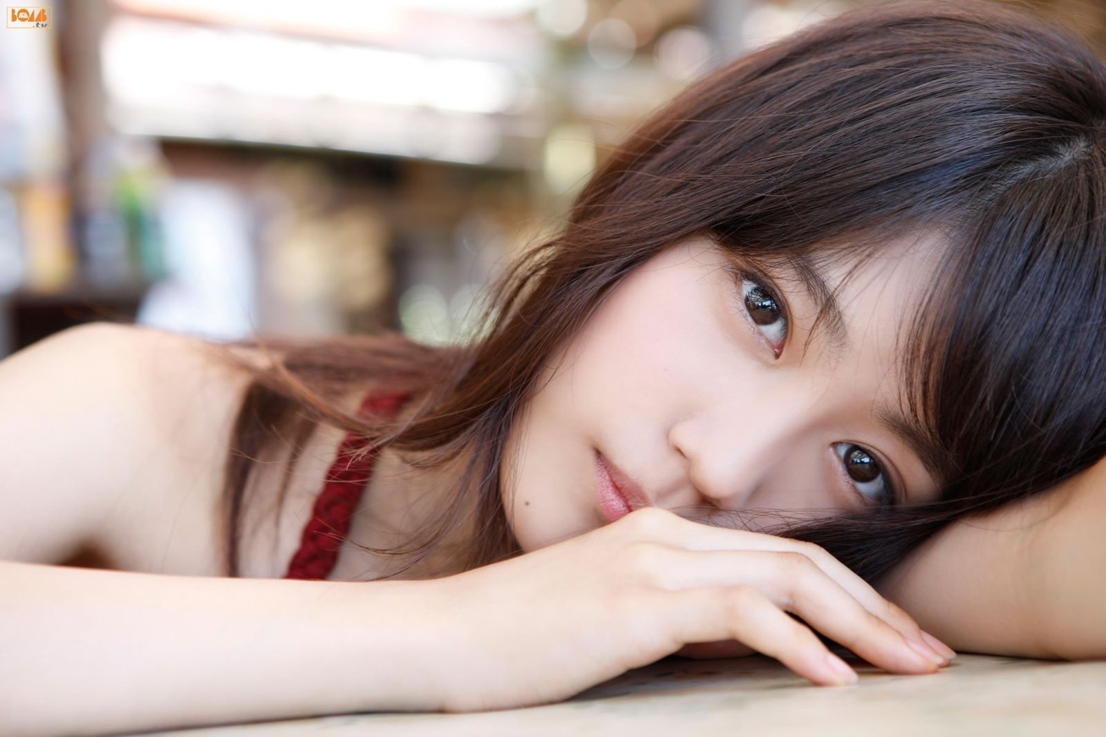arimura kasumi actress japanese women close up sad expression