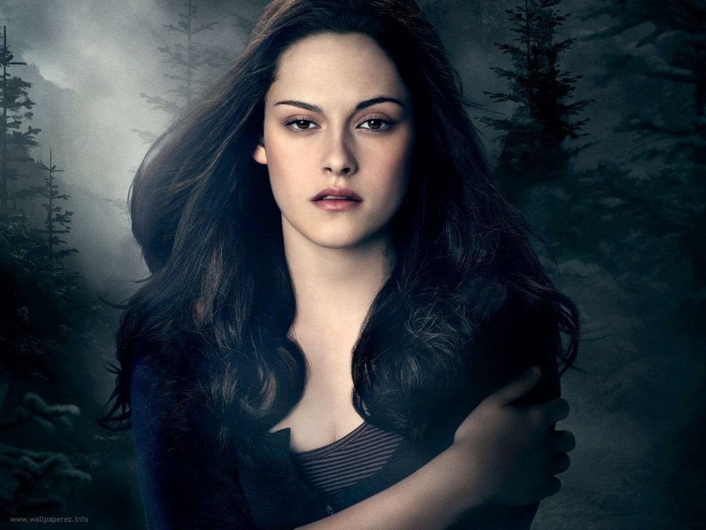 Bella Swan Kristen Stewart People Actresses HD Art