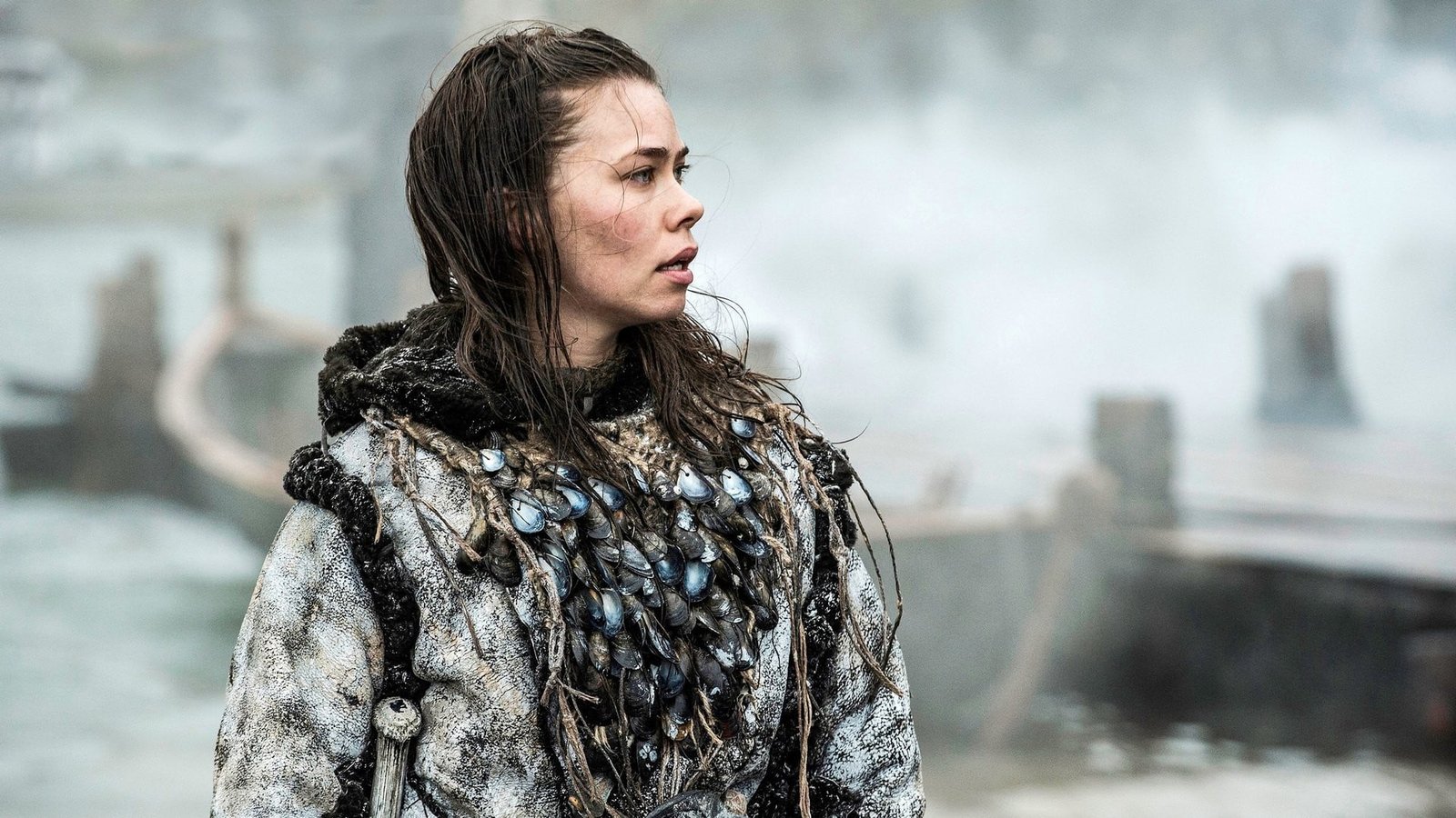 Birgitte Hjort S rensen Karsi women actress Game of Thrones
