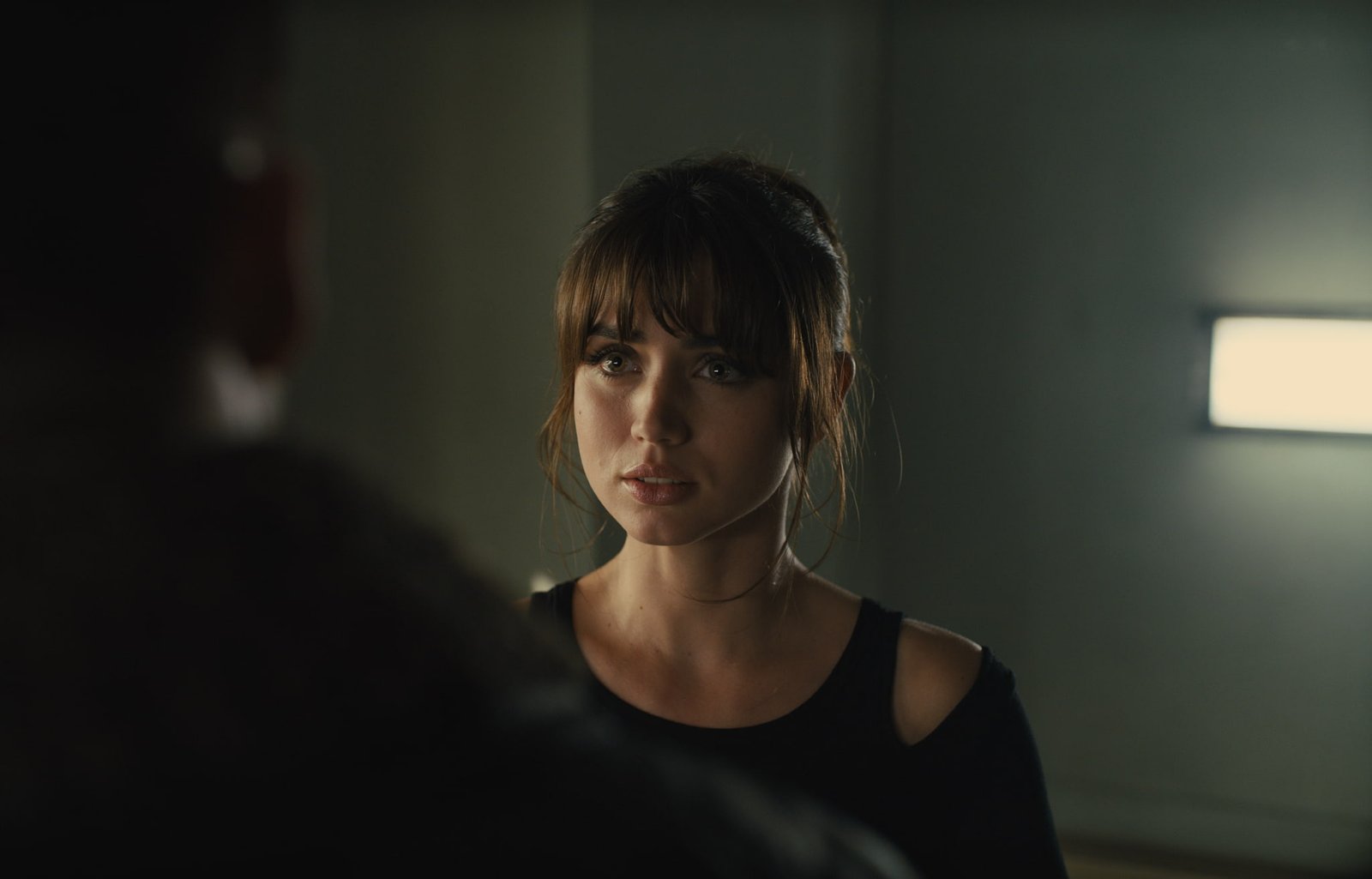 Blade Runner movies women actress Ana de Armas Joi 2k