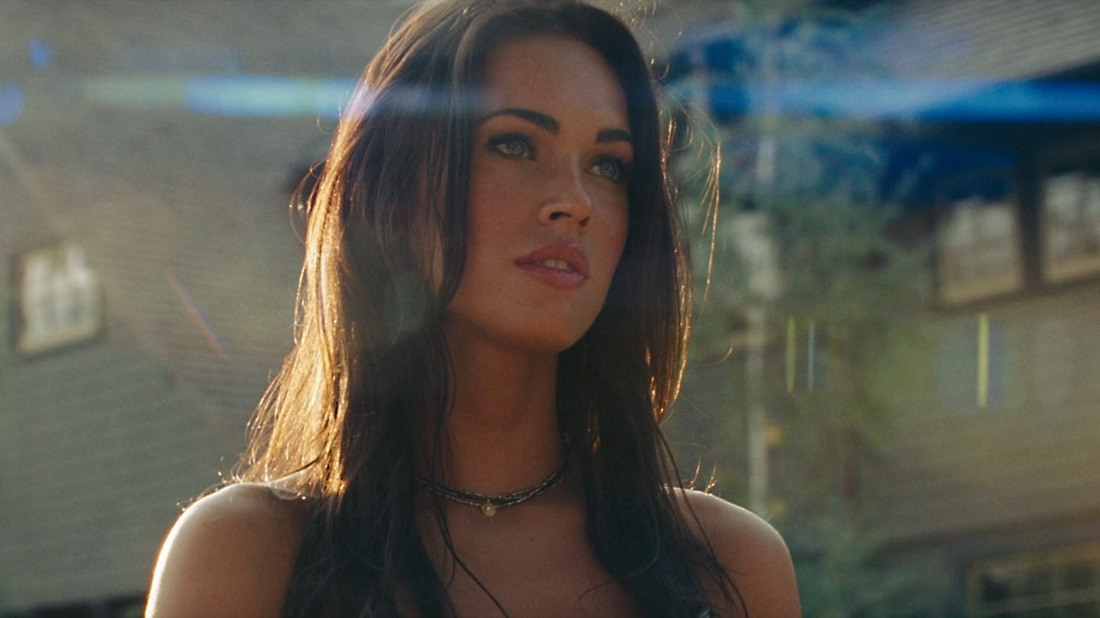 brunettes women transformers megan fox actress photography Abstract Photography HD Art