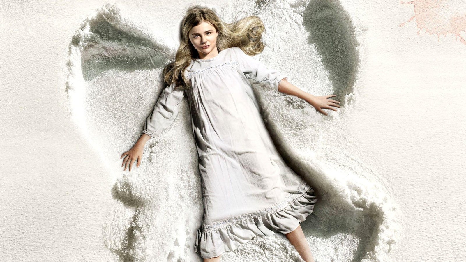 Chloe Grace Moretz Chlo actress children movie poster