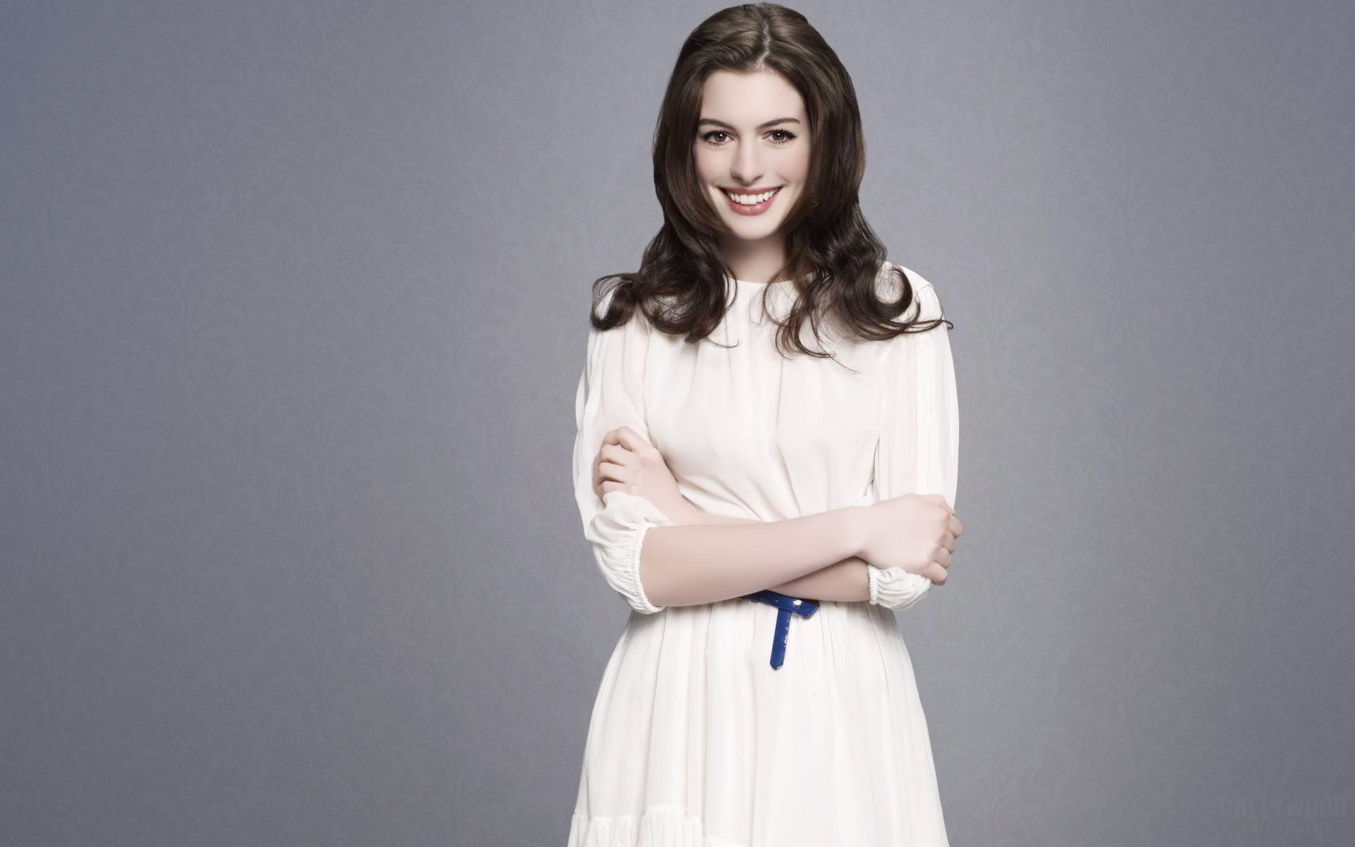 Cute Anne Hathaway actress celebrity hollywood actresses gorgeous