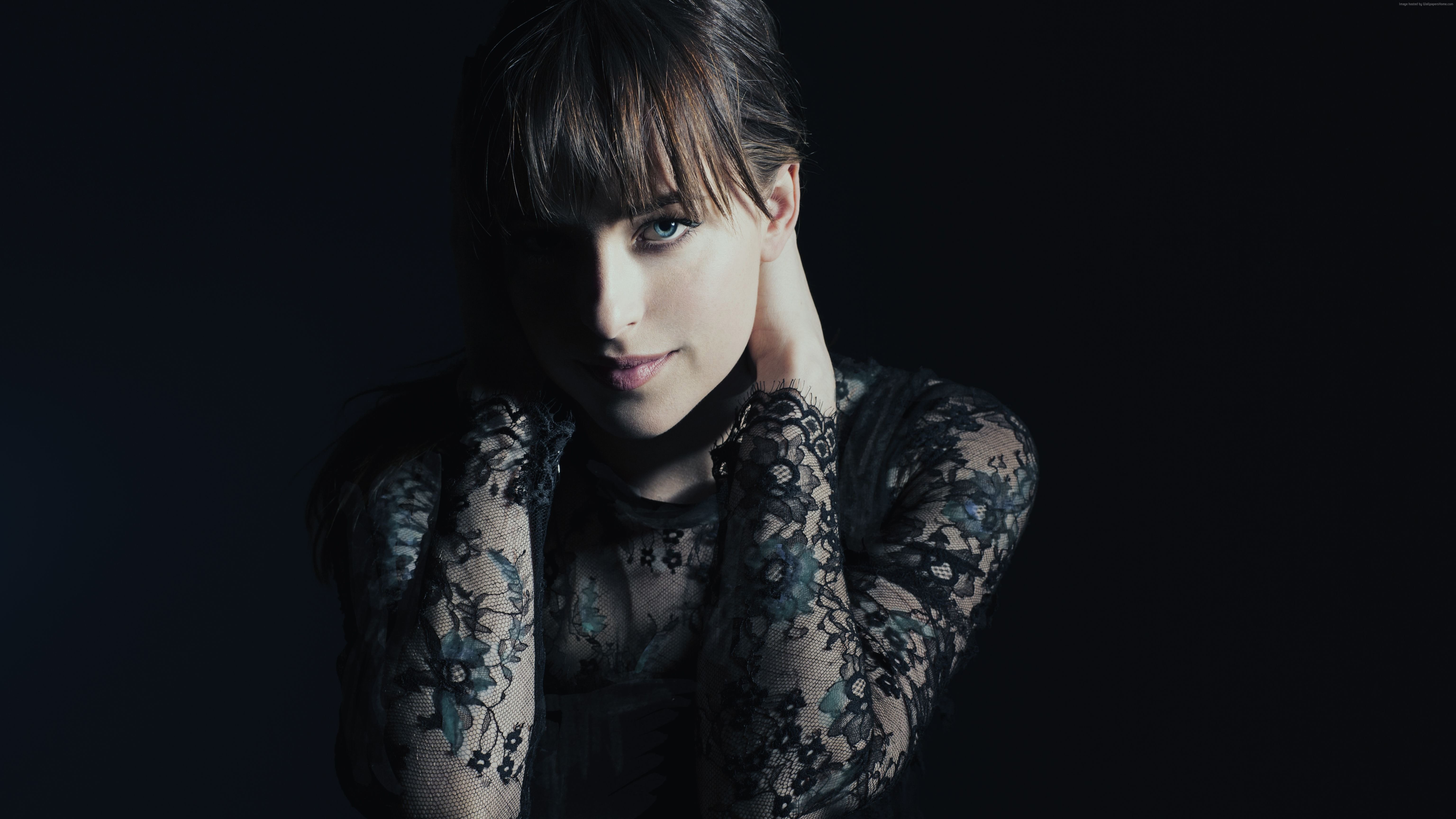 Dakota Johnson Most Popular Celebs actress 2k 4k 5k