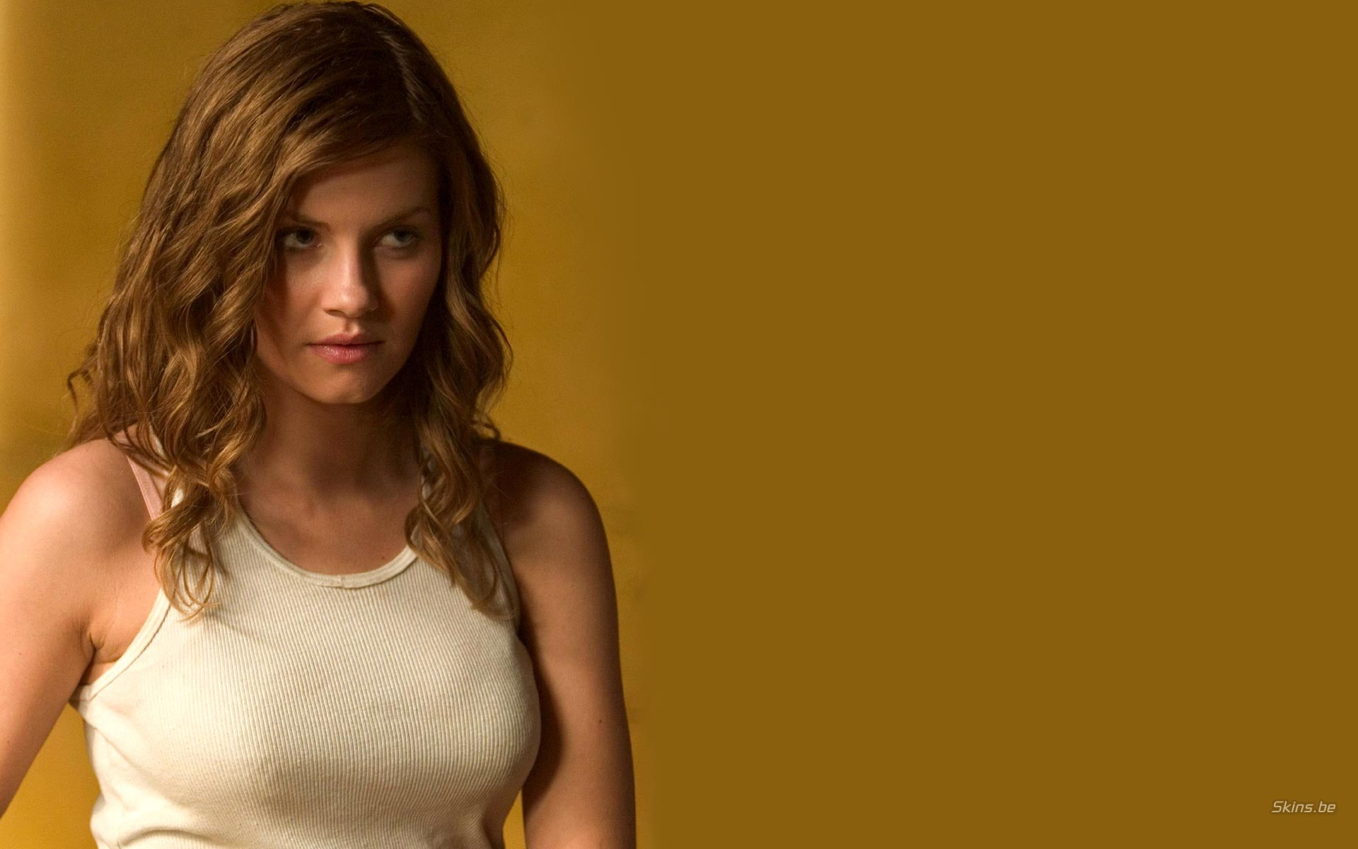 Elisha Cuthbert Untitled Wallpaper People Actresses HD Art