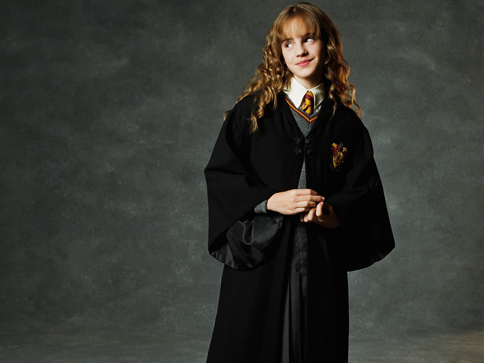 Emma Watson Hermione Granger Harry Potter movies actress