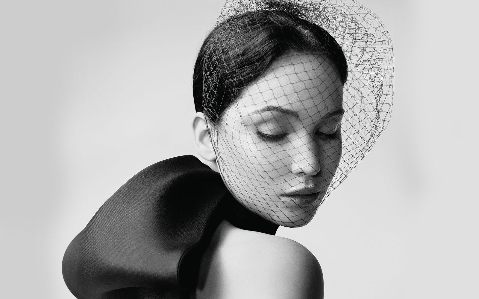 Jennifer Lawrence black and white actresses women celebrity 2k