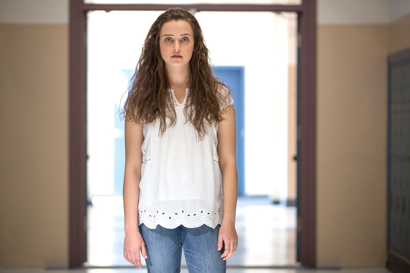 katherine langford 13 reasons why tv shows hd girls actress 2k 4k 5k