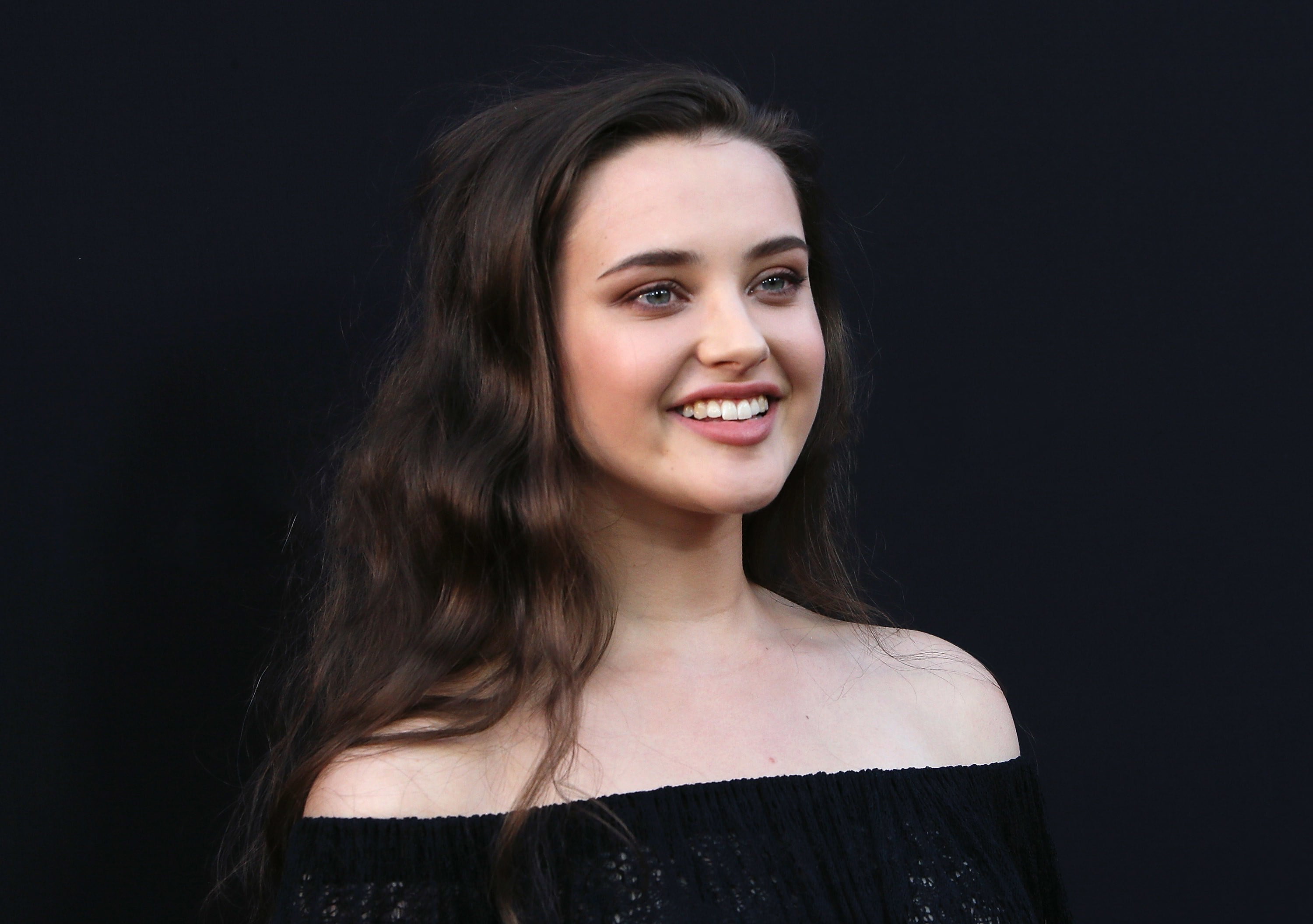 katherine langford celebrities girls actress hd smile 89 2k