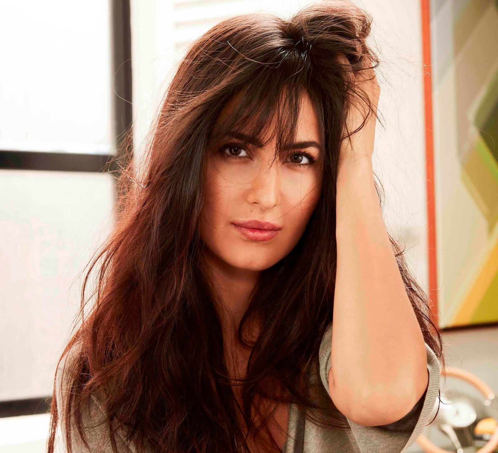 Katrina Kaif Bollywood actress 2k 4k