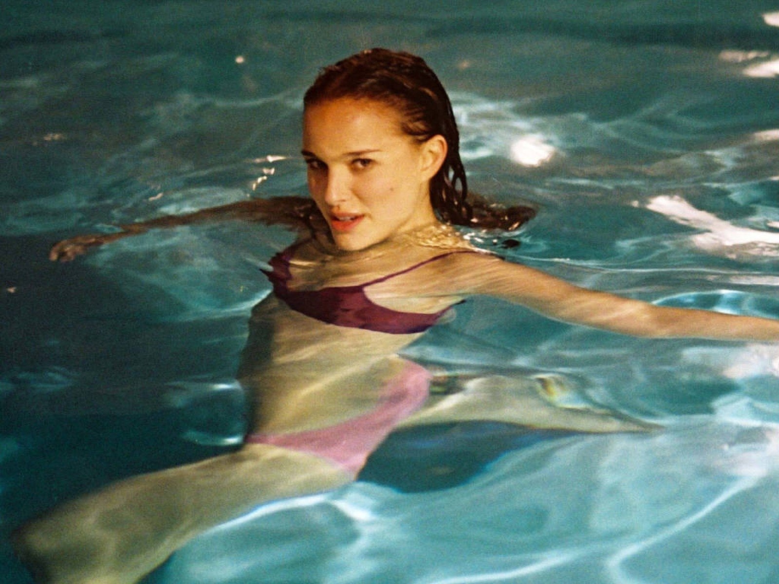 Keira Knightley Actresses Natalie Portman