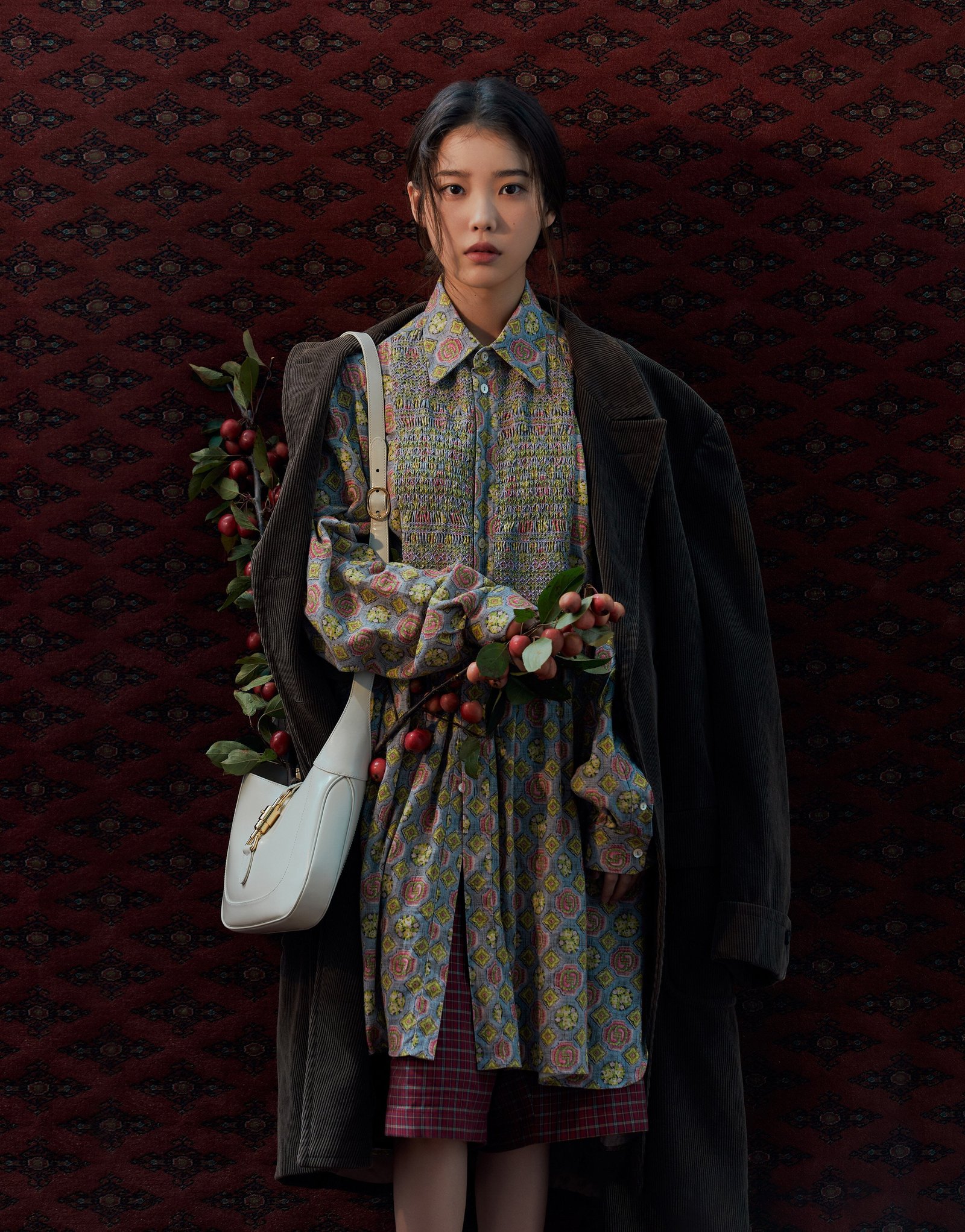 Lee Ji Eun singer Korean women actress IU 2k
