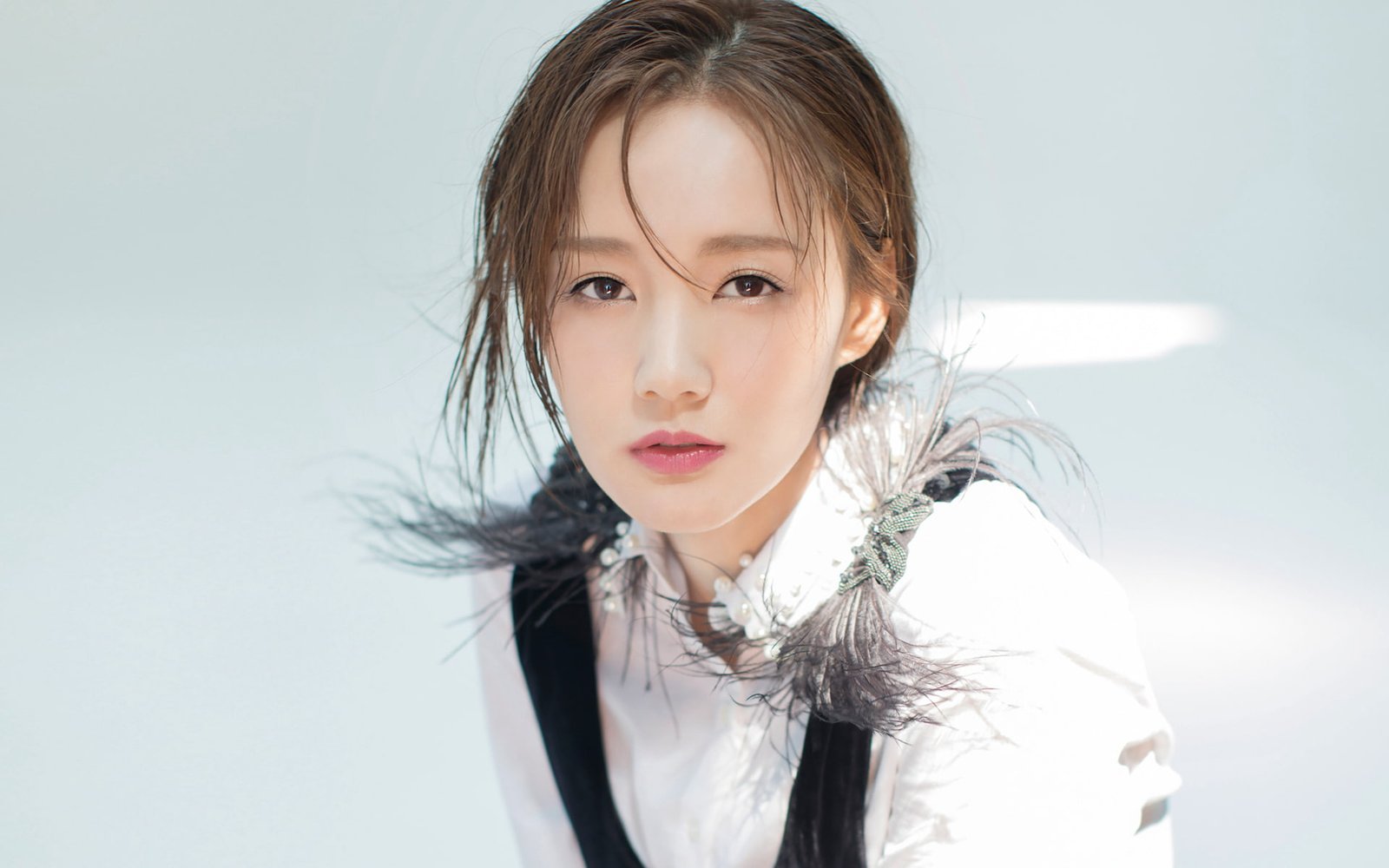 Li Yitong fashion China Asia actress 9