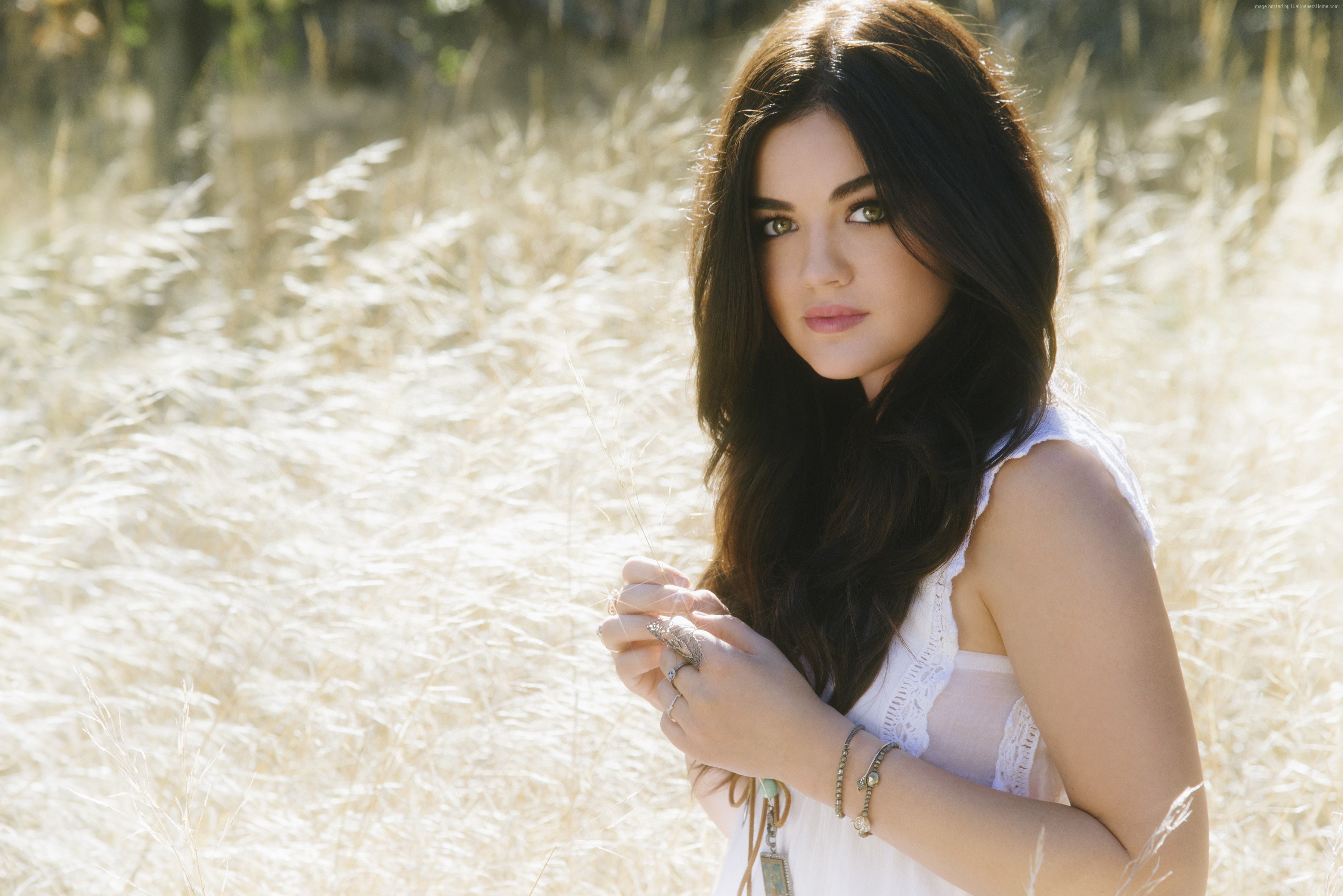Lucy Hale Top Fashion Models actress 2k