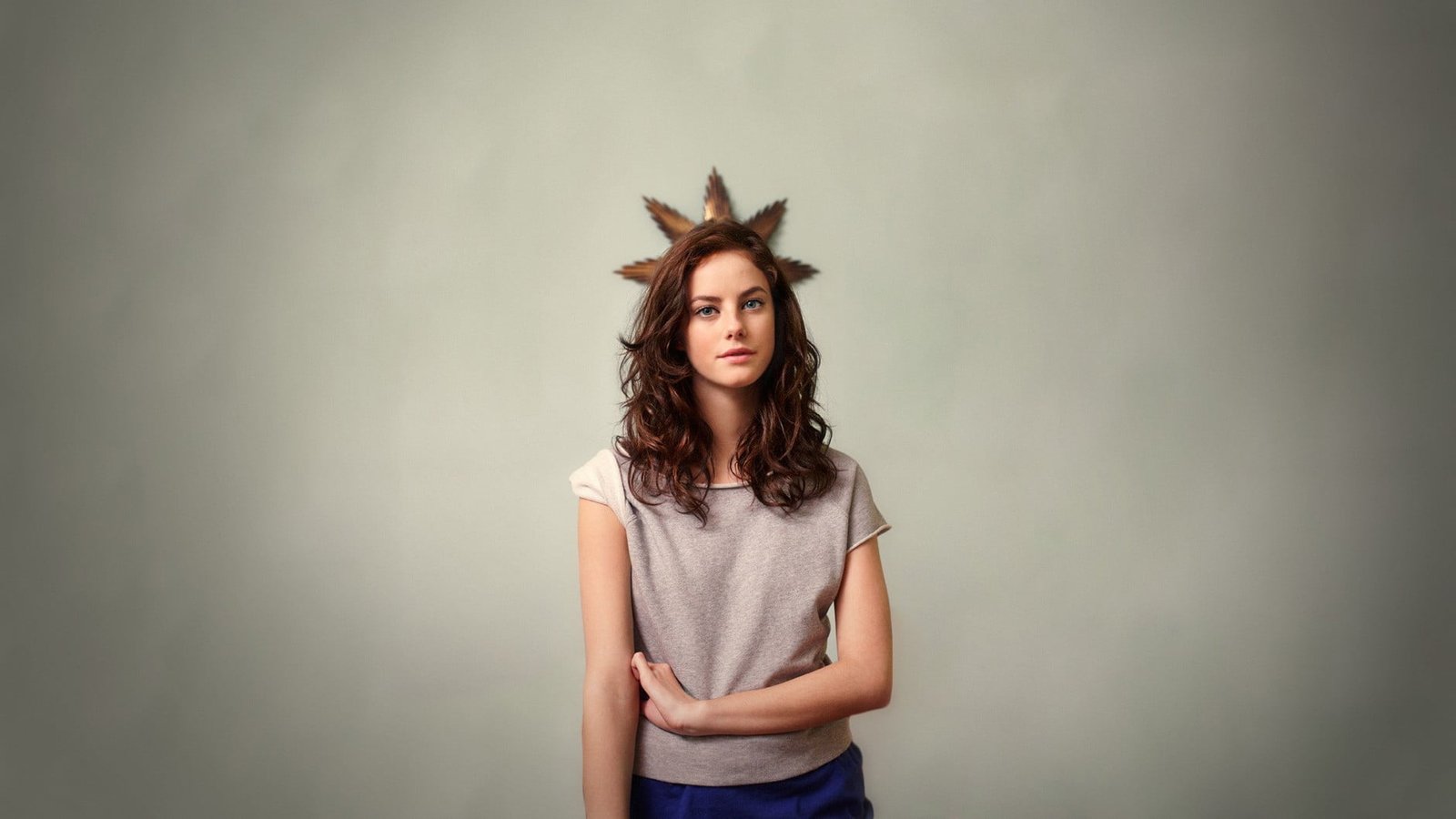 photography women brunette Kaya Scodelario actress standing 6