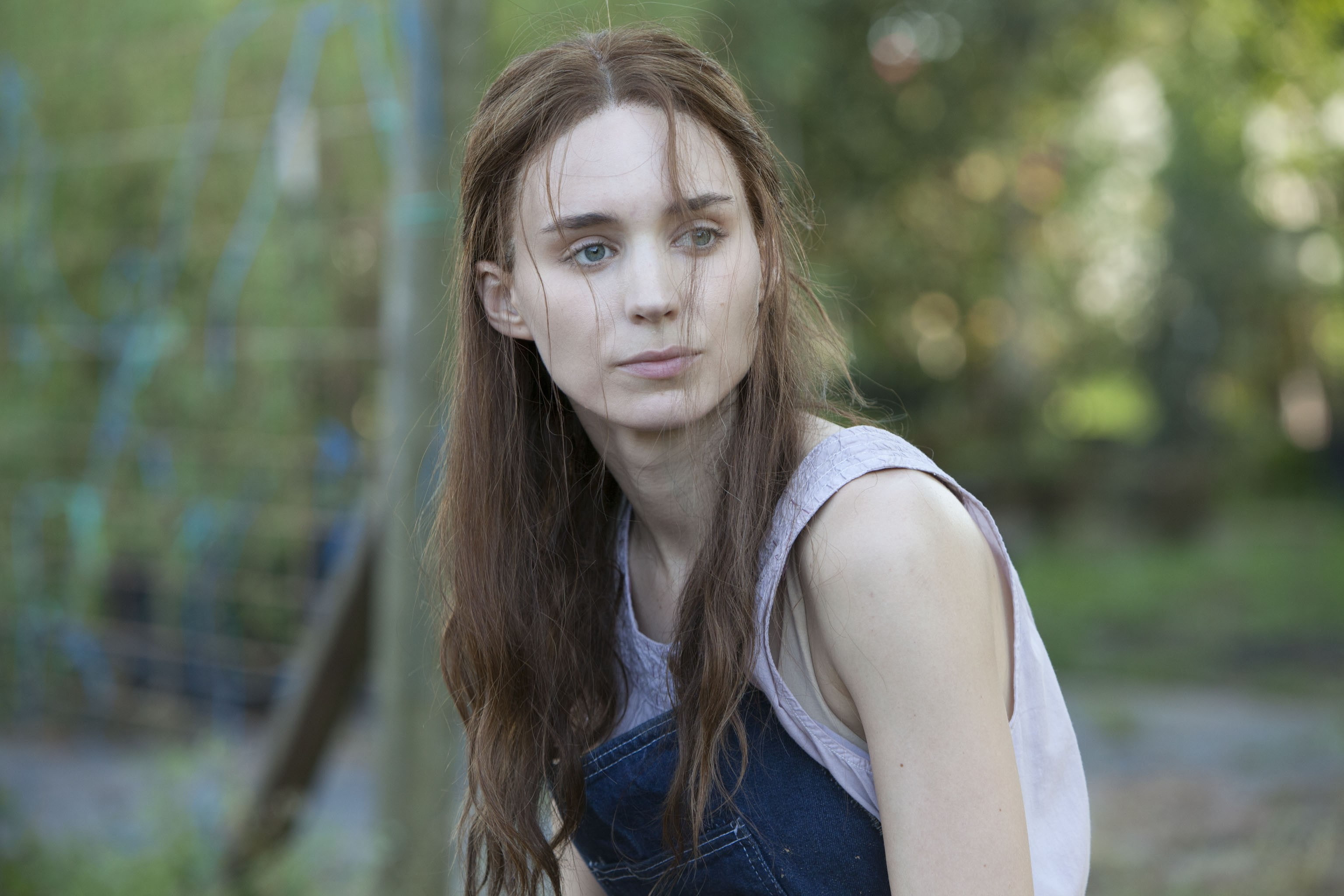 Rooney Mara celebrity women actress 2k