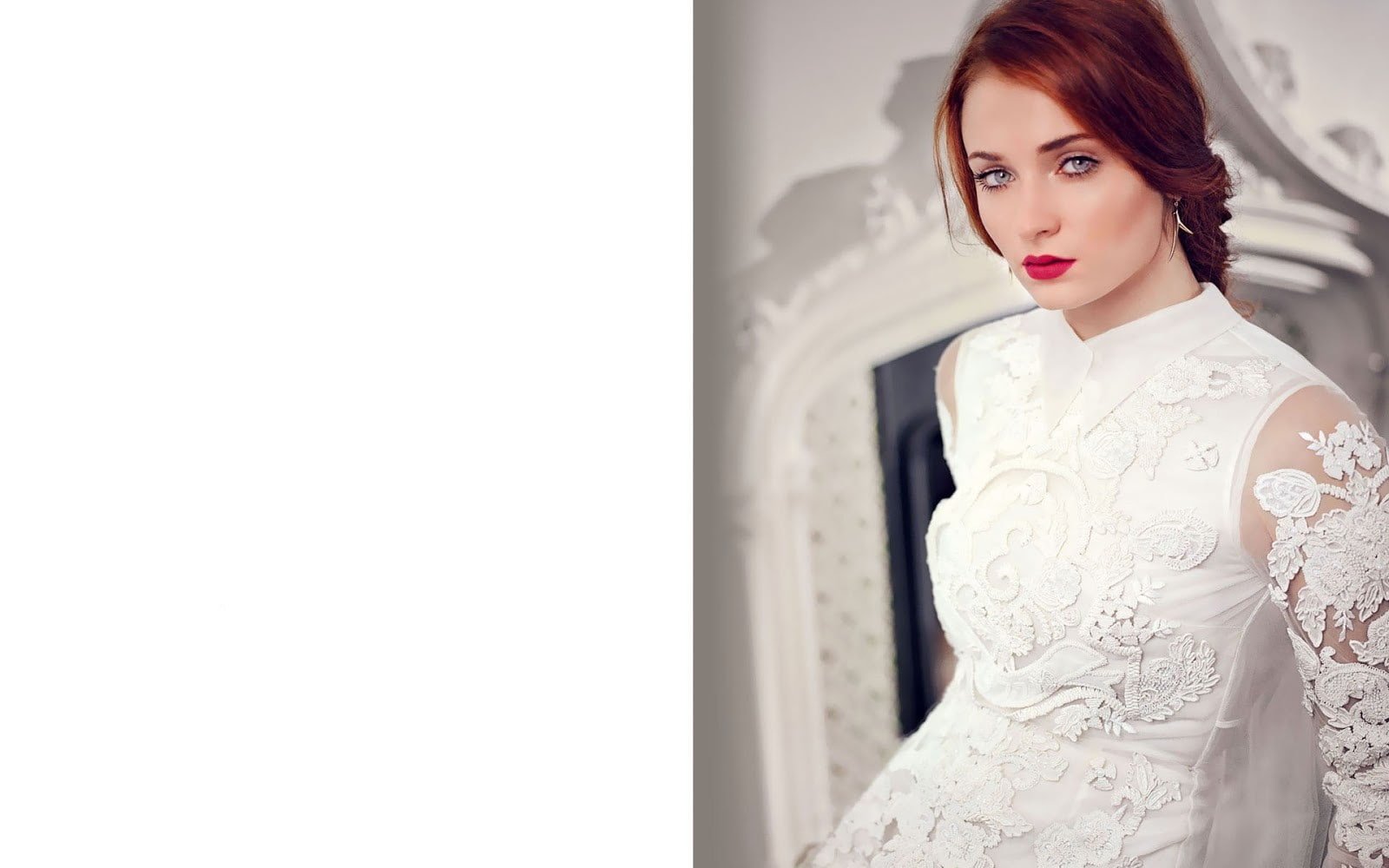 Sophie Turner women actress
