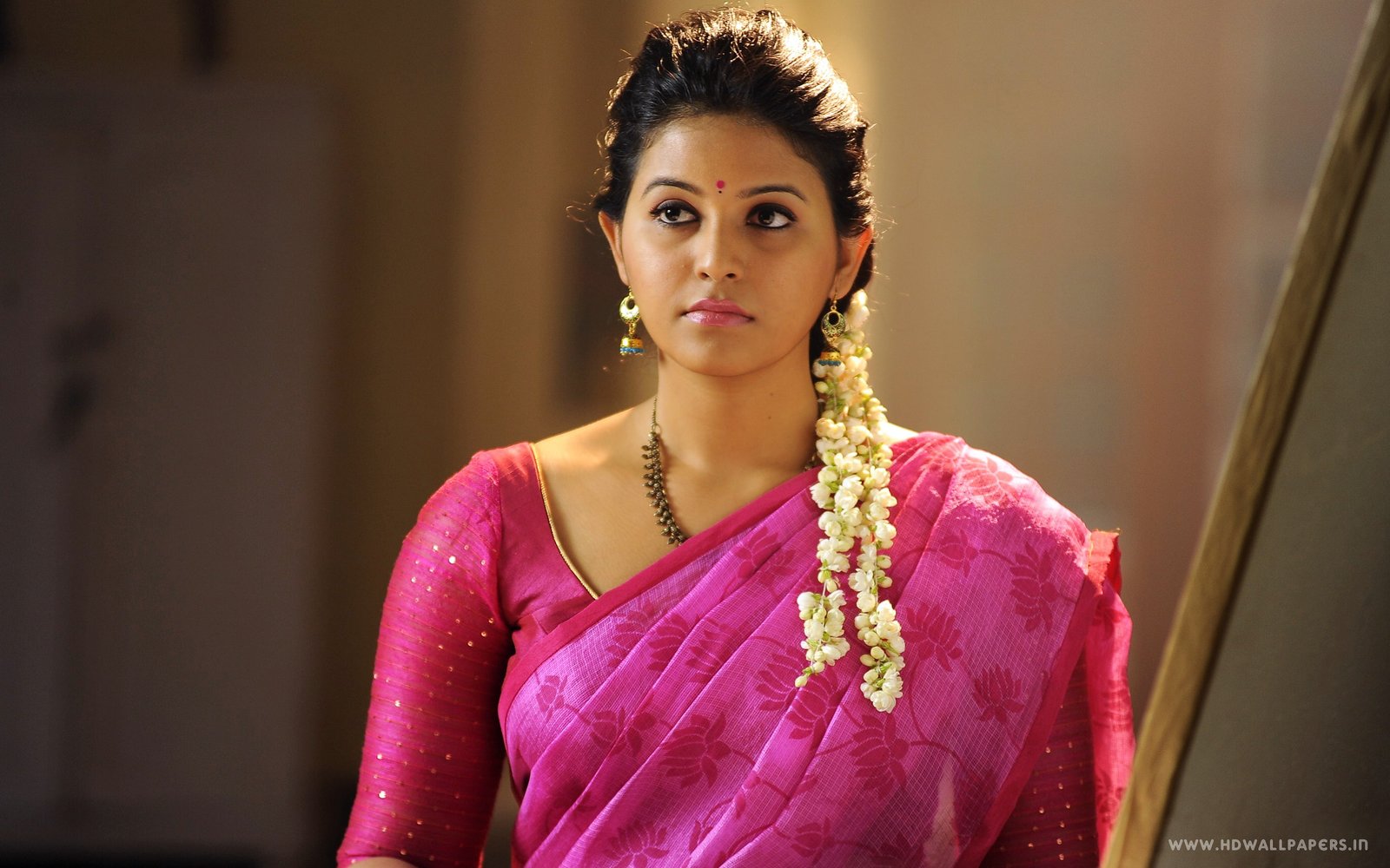 Tamil Actress Anjali 2k
