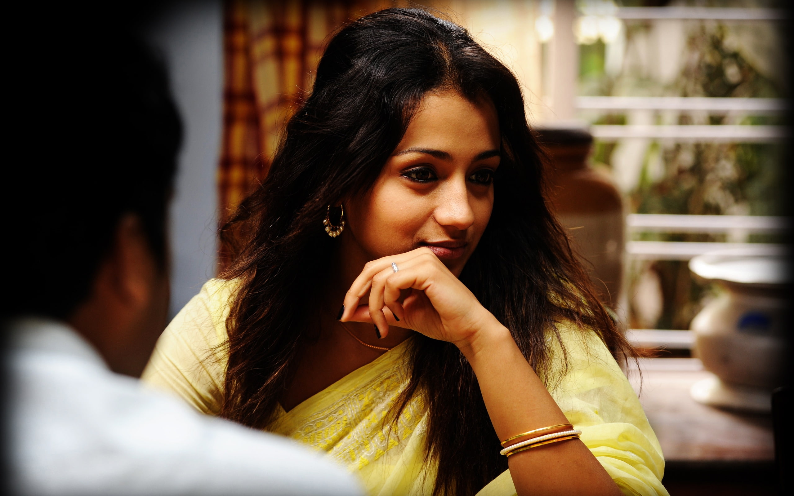 Trisha Krishnan indian actress bollywood model 61 2k