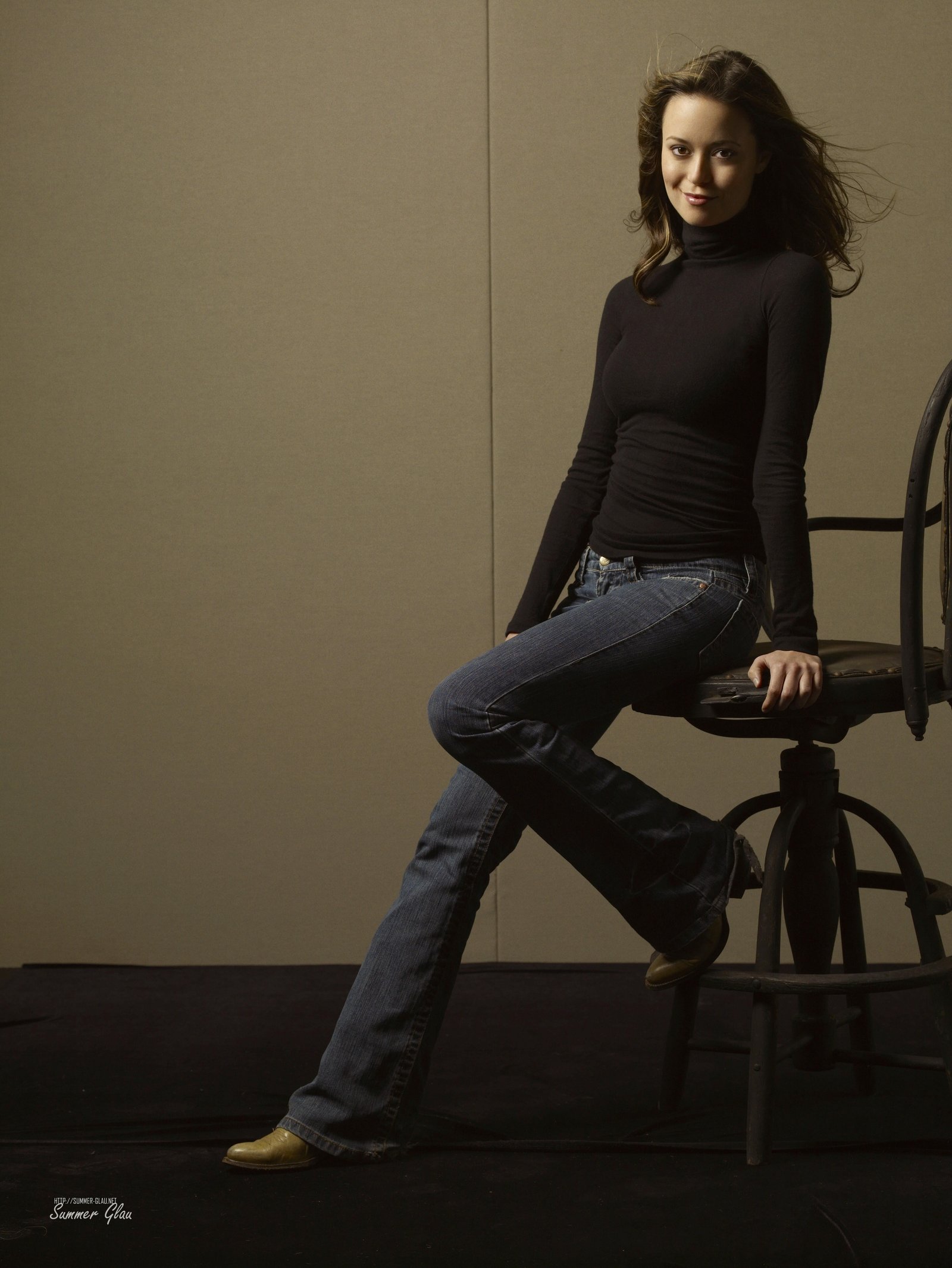 women actress Summer Glau one person young adult looking at camera 2k 4k 5k