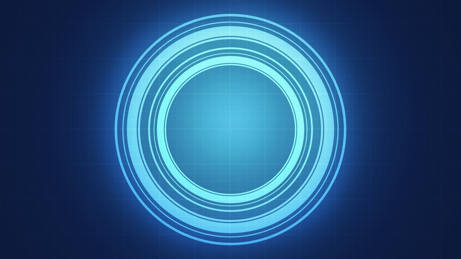 Grids Blue circles 2k 4k 5k 8k