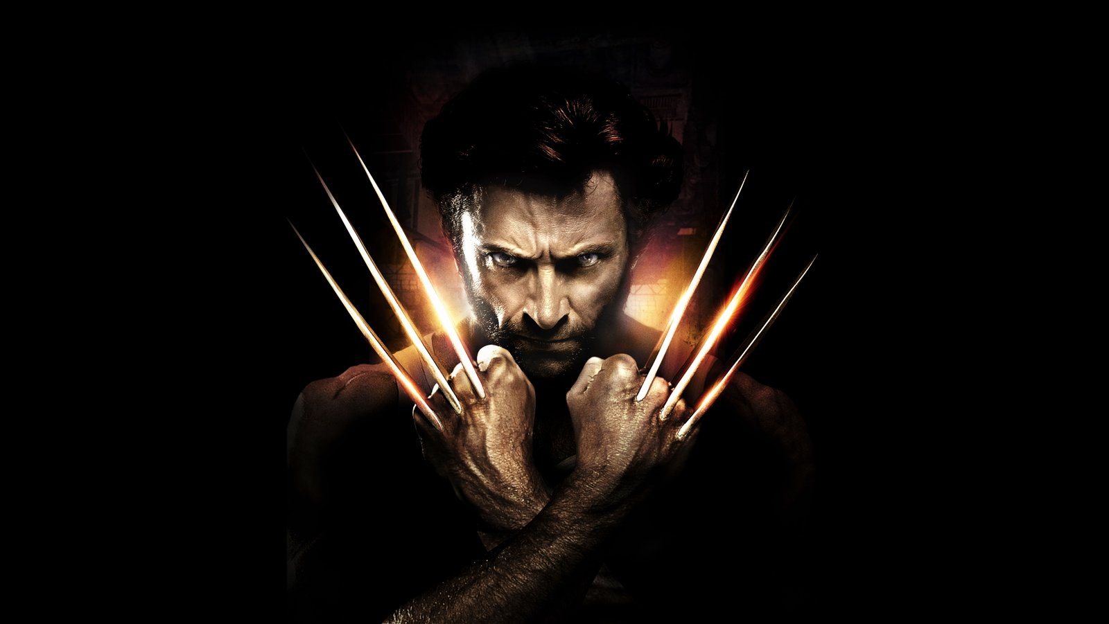 Wolverine Hugh Jackman 2k 4k 5k