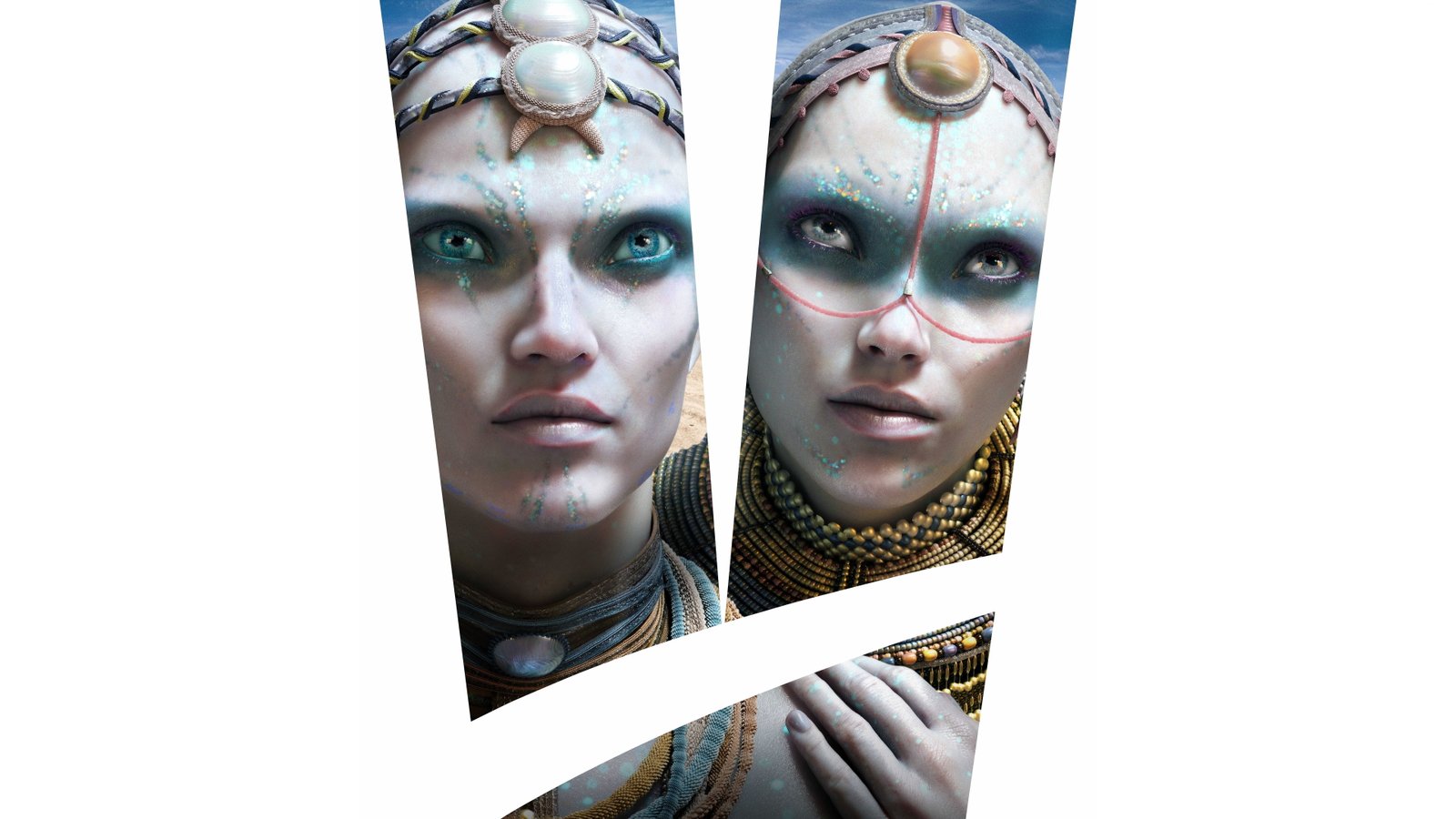 Valerian and the City of a Thousand Planets 2k 4k 5k 8k