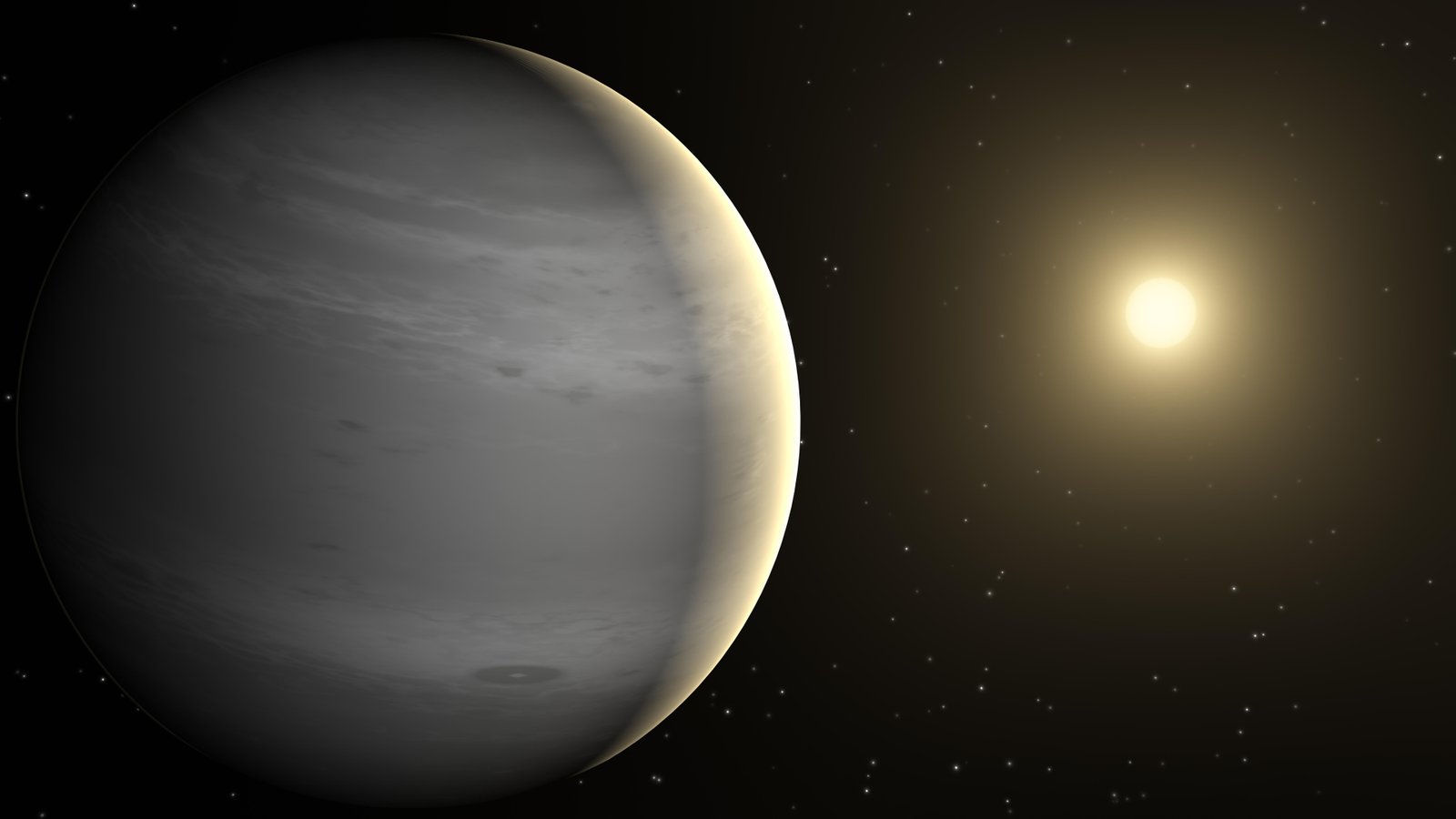 uhd planet helium universe outer space astronomy 2k 4k 5k 8k