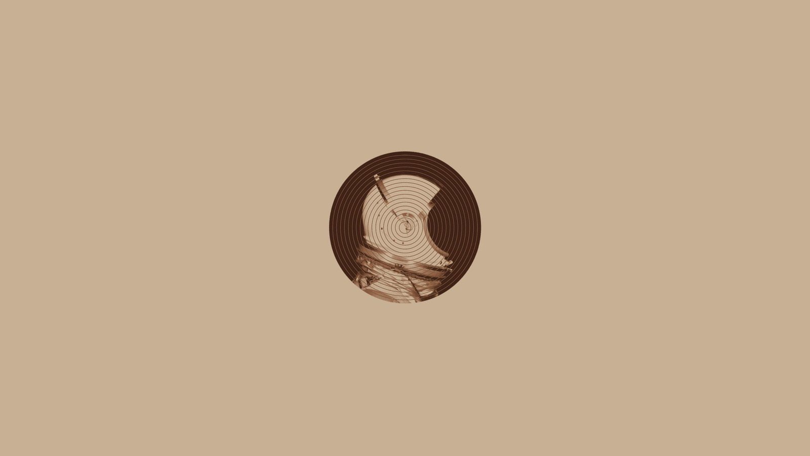 px astronaut minimalism Nature Deserts HD Art 2k