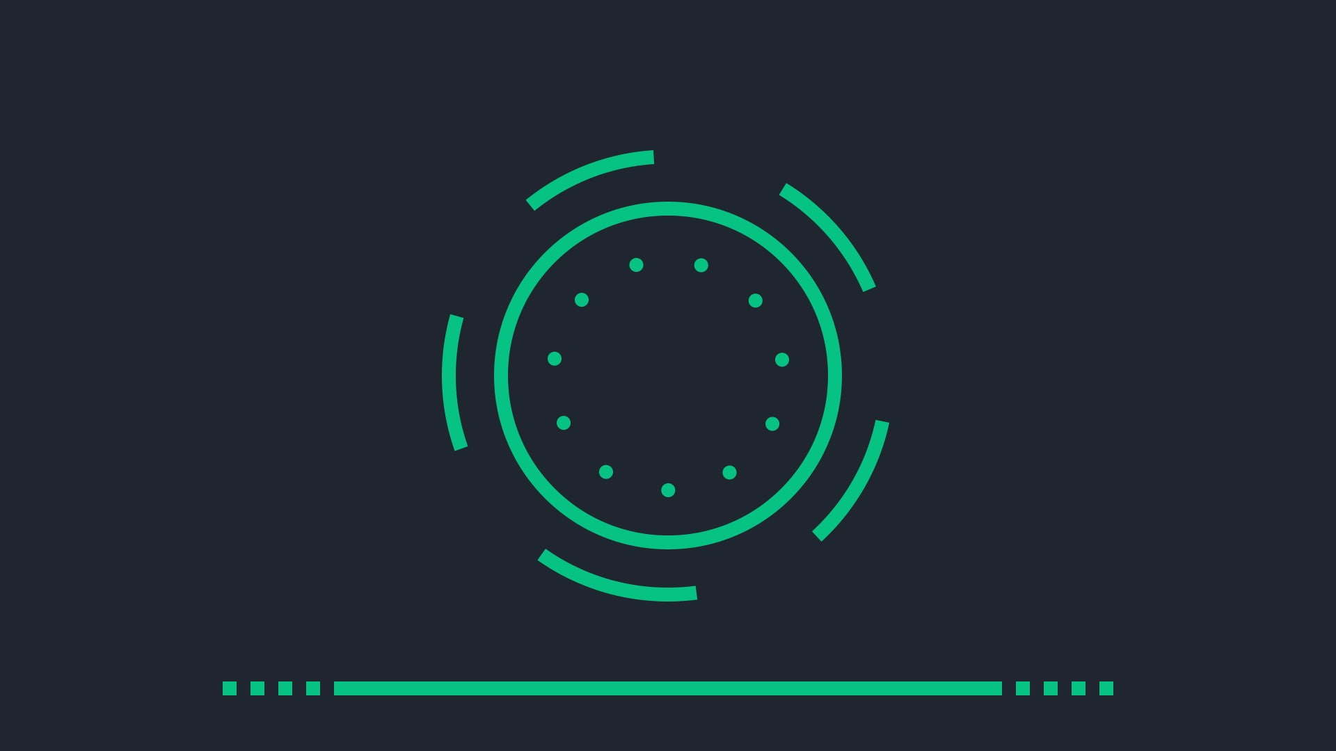 px circle minimalism Simple Nature Cityscapes HD Art 2k