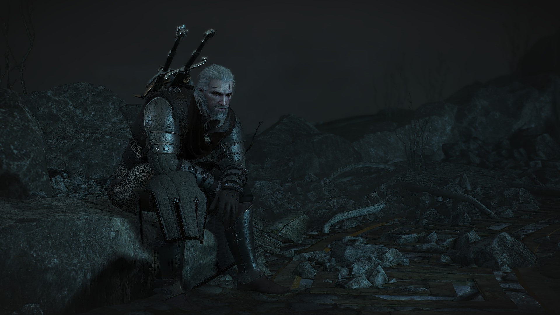 px Geralt Of Rivia The Witcher 3 Wild Hunt People Michael Jordan HD Art 2k