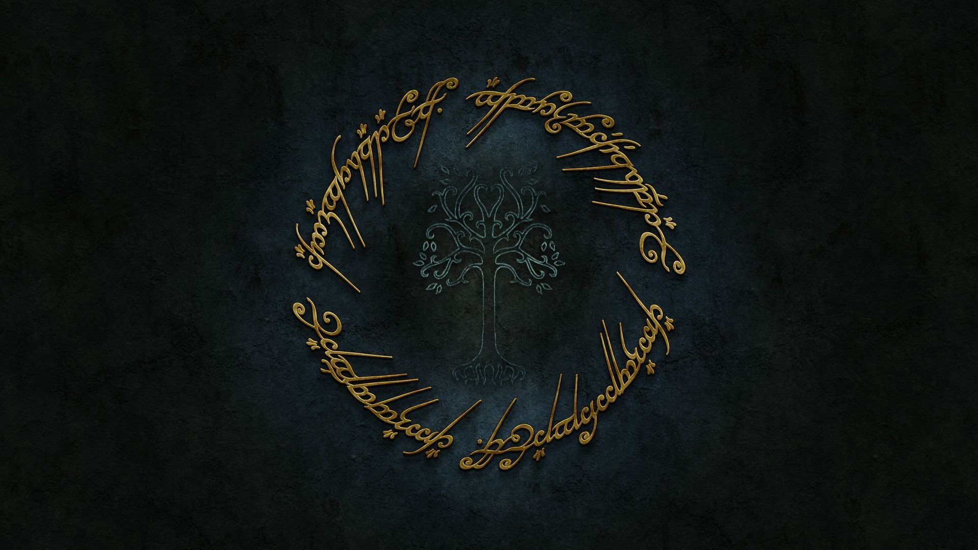 px The Lord Of Rings Nature Cityscapes HD Art 2k