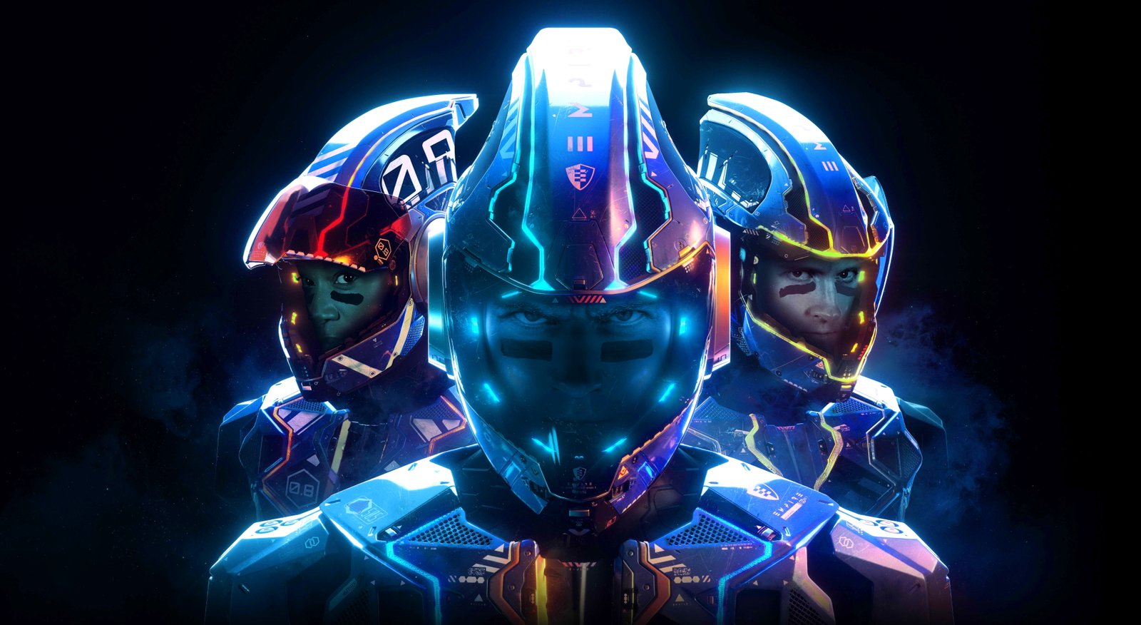 Laser League 2k 4k 5k 8k